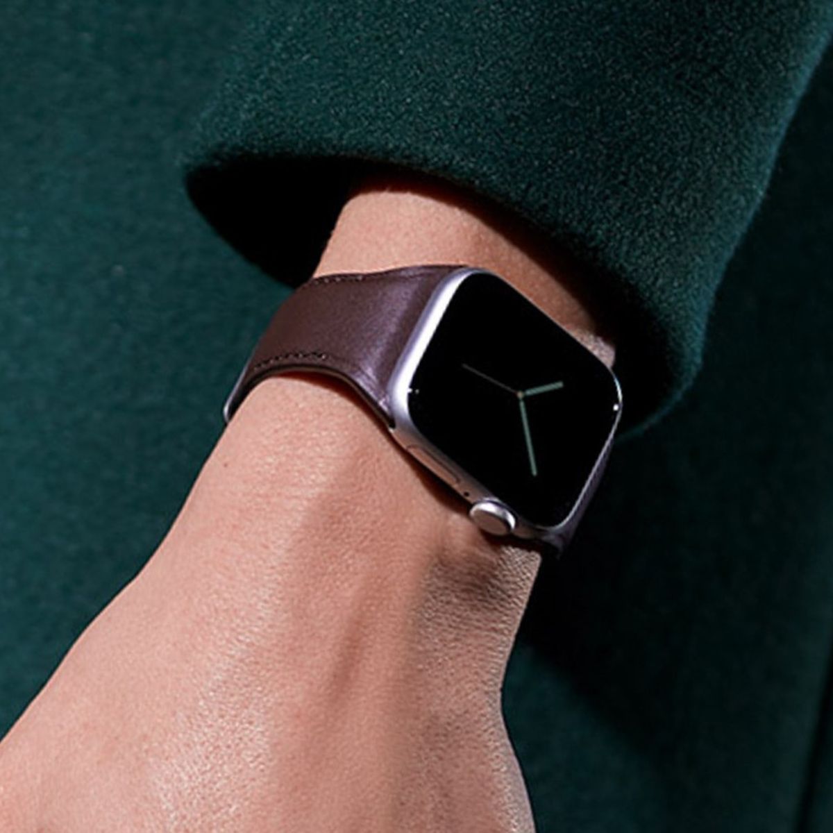 Classic Watch Strap - Image 2