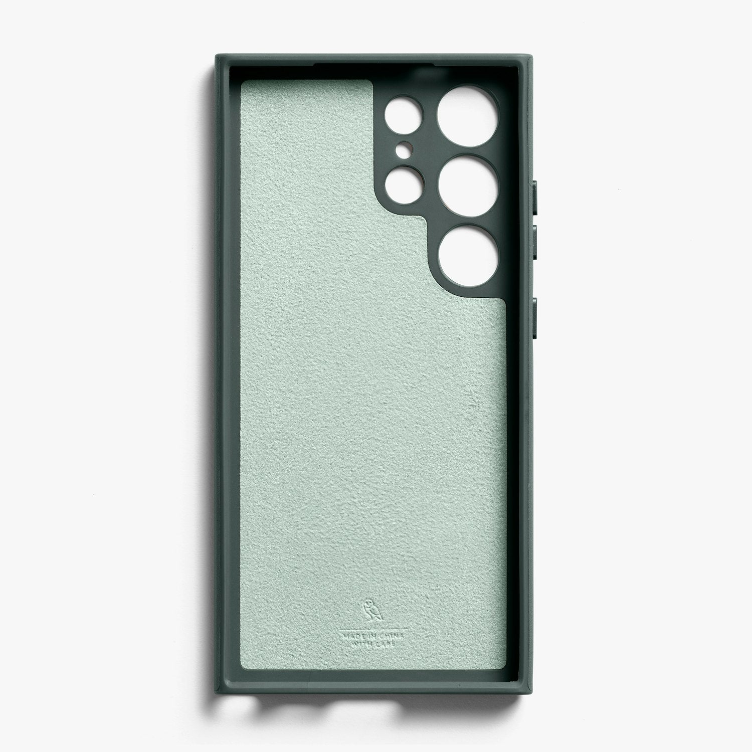 Leather Case for Samsung Galaxy S24 - Image 3