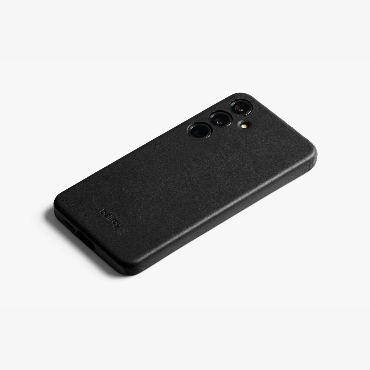 Leather Case for Samsung Galaxy S24 - Image 8