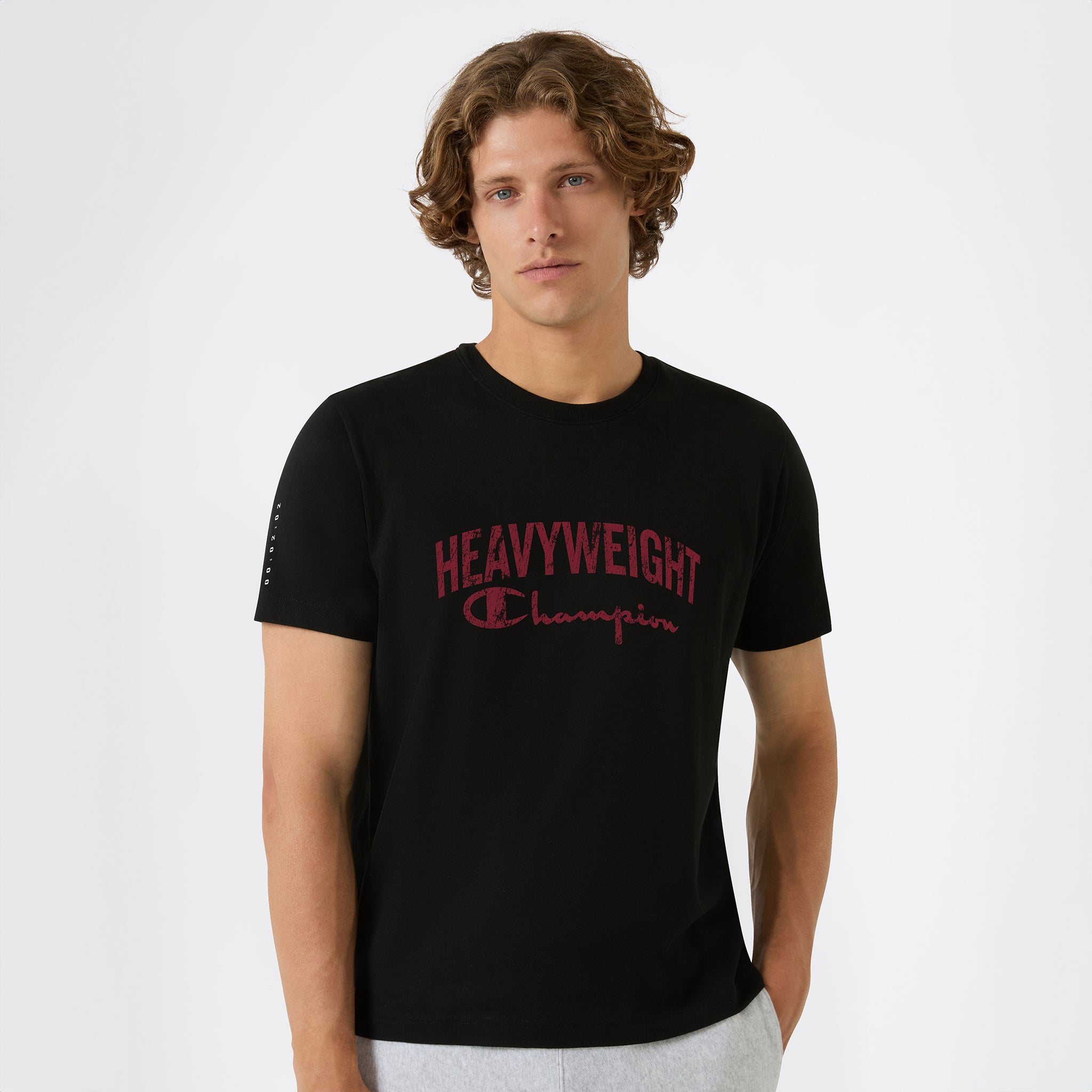 Champion X Aspinall Men's T-Shirt