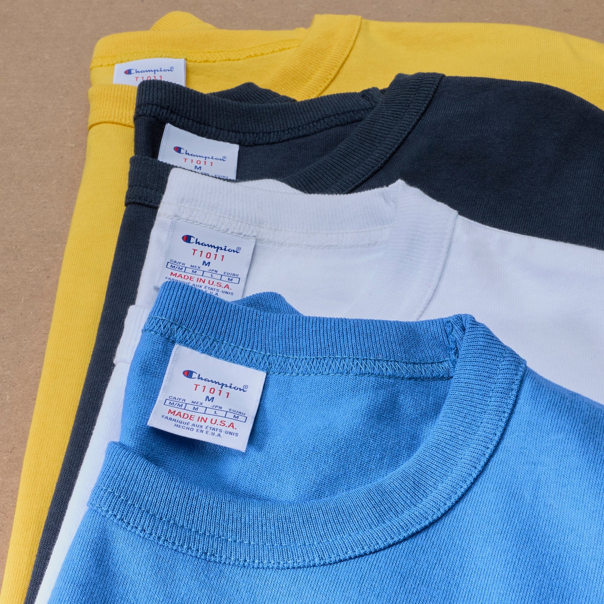 USA Short Sleeve T-Shirt - Image 2