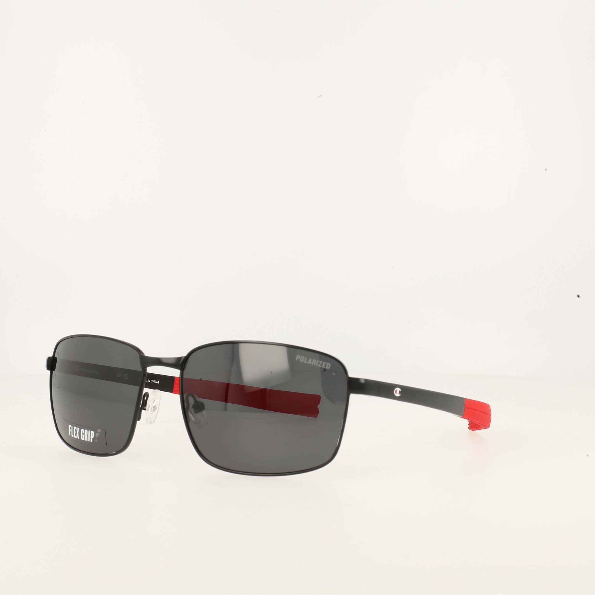 Men's Polarized Stainless ST-Shirtl Flex Grip Tip - Image 2