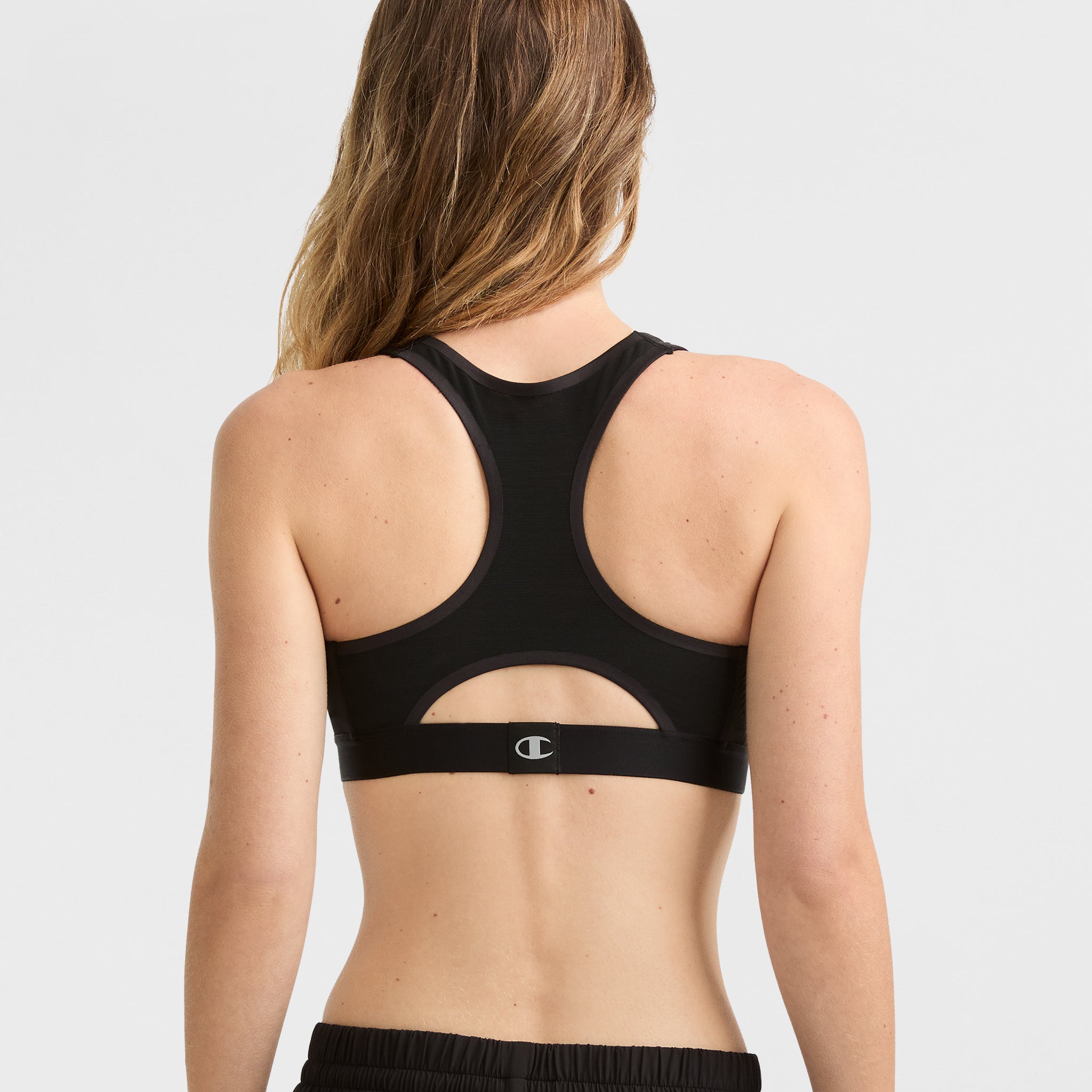 Absolute Sports Bra. C Logo - Image 2