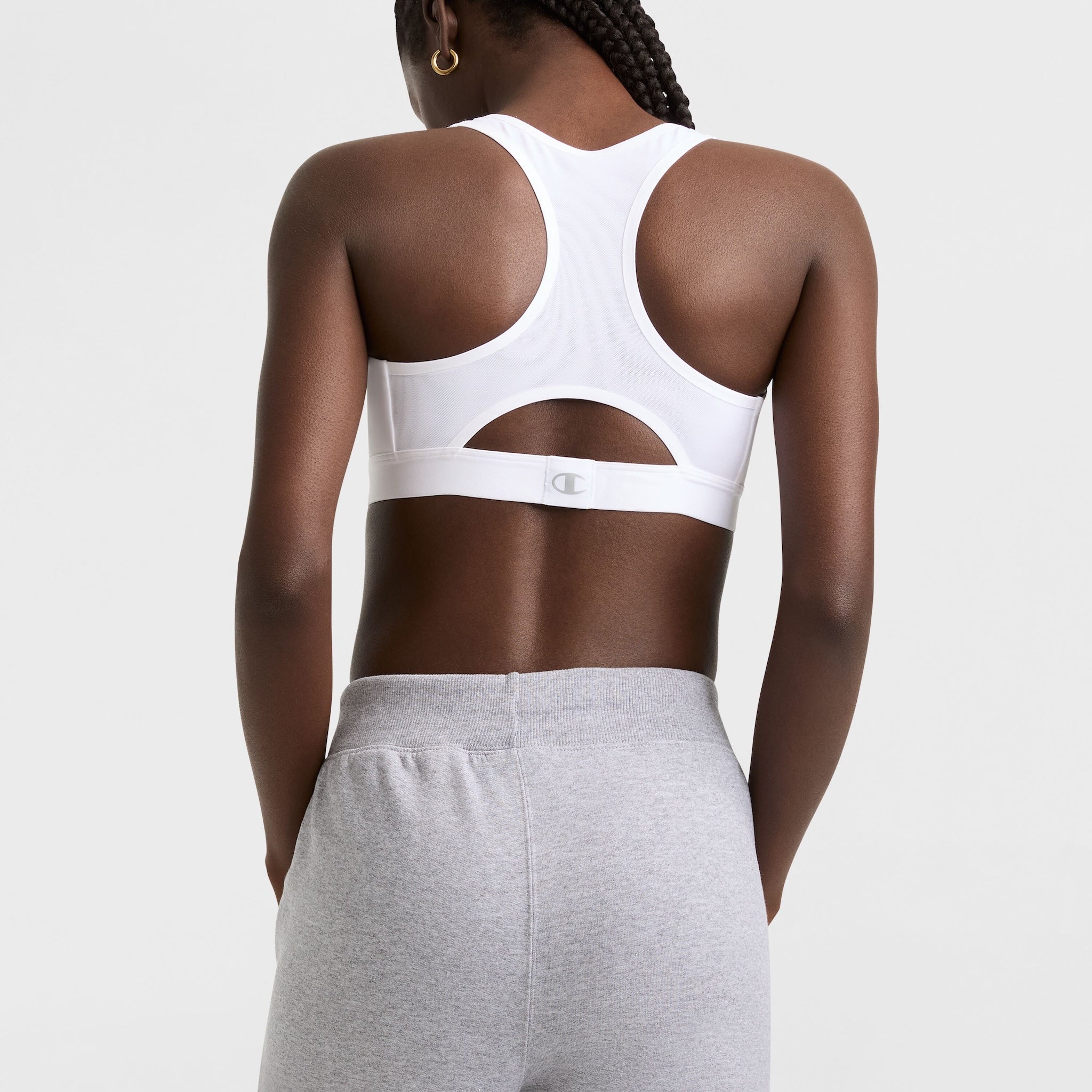 Absolute Sports Bra. C Logo - Image 2