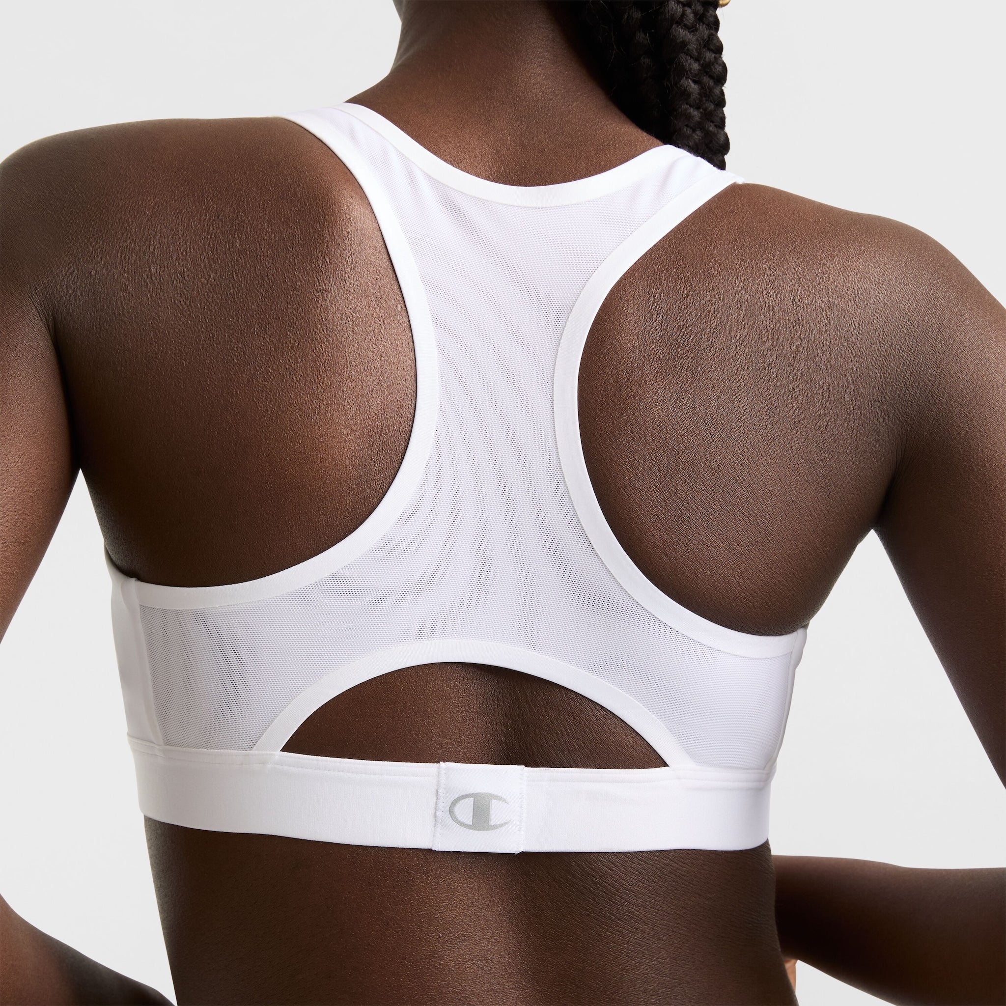 Absolute Sports Bra. C Logo - Image 3