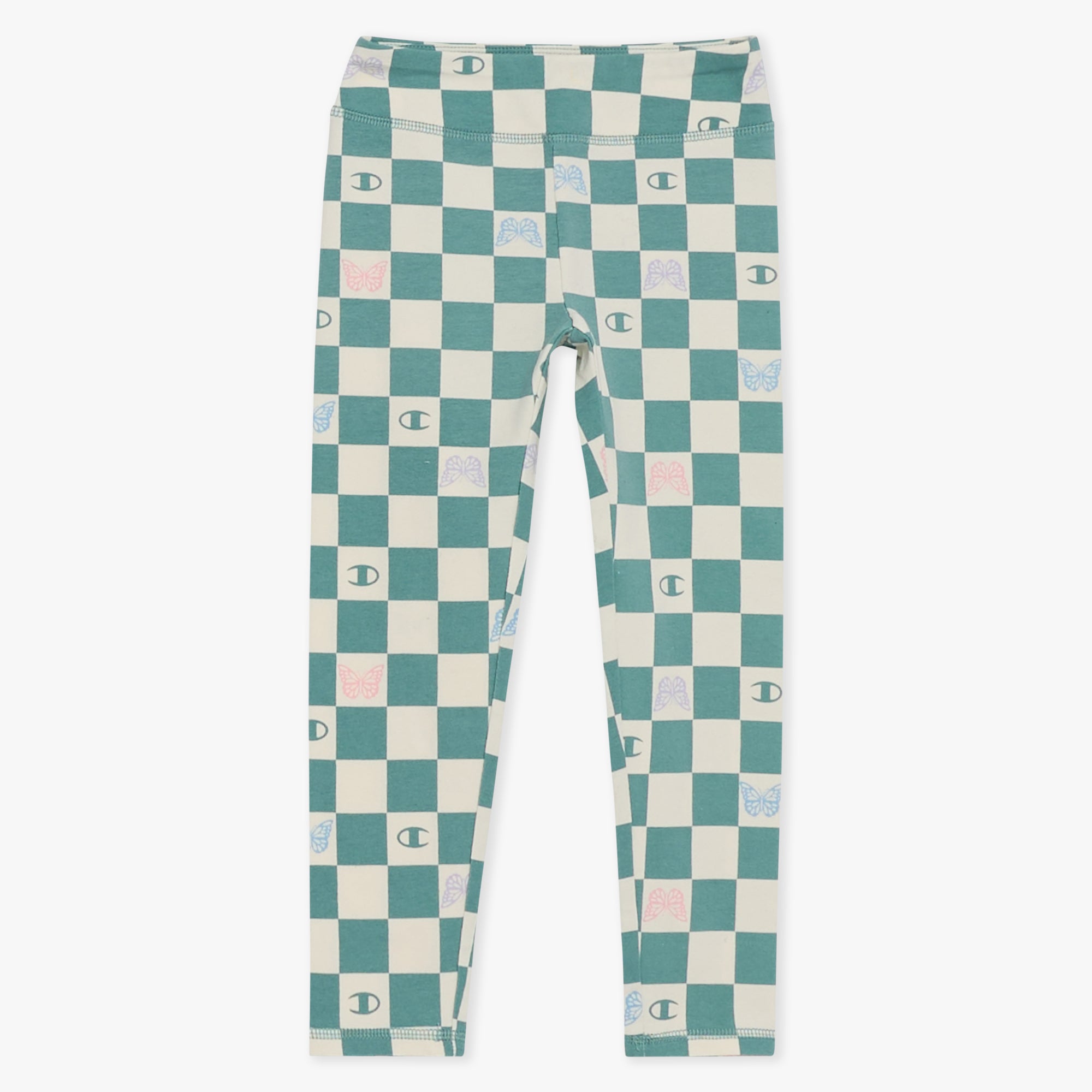 Hoodie Legging Set. All-Over-Print - Image 7