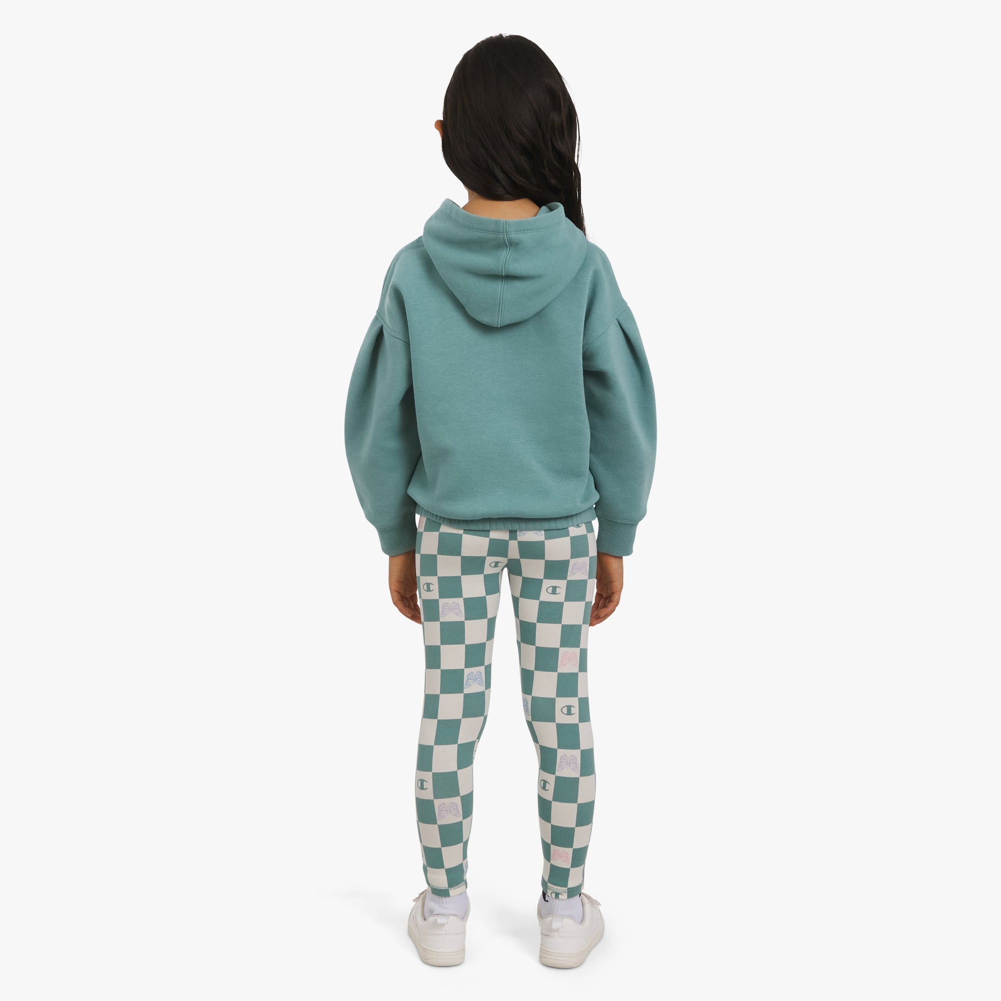 Hoodie Legging Set. All-Over-Print - Image 3