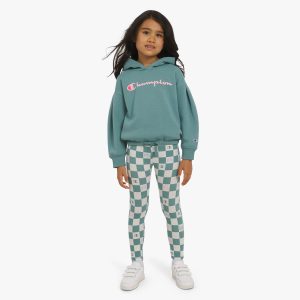 Hoodie Legging Set. All-Over-Print