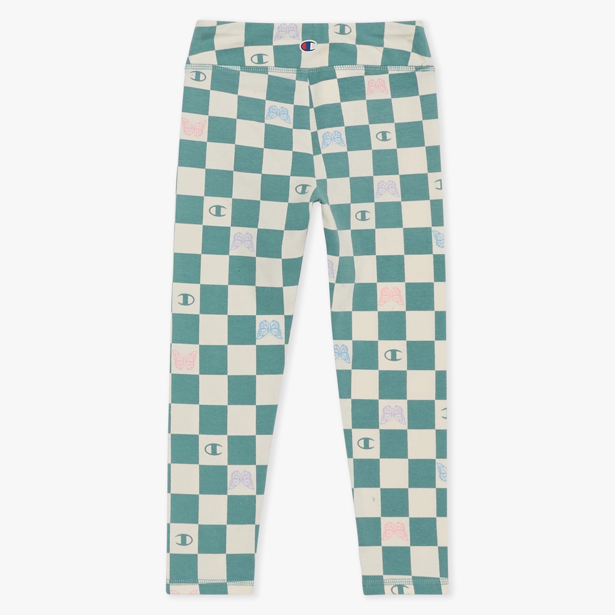 Hoodie Legging Set. All-Over-Print - Image 8