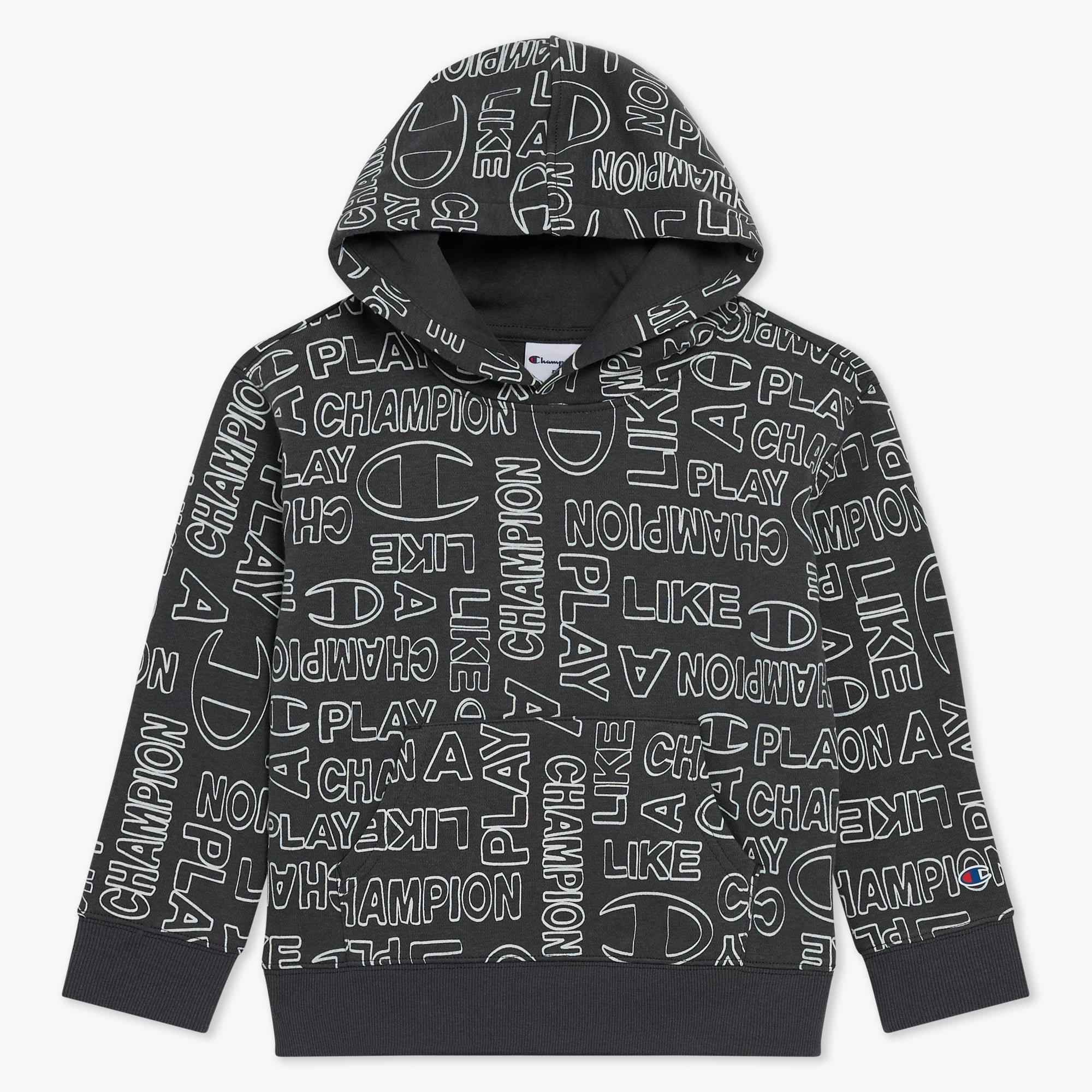 Hoodie Joggers Set. All-Over-Print - Image 5