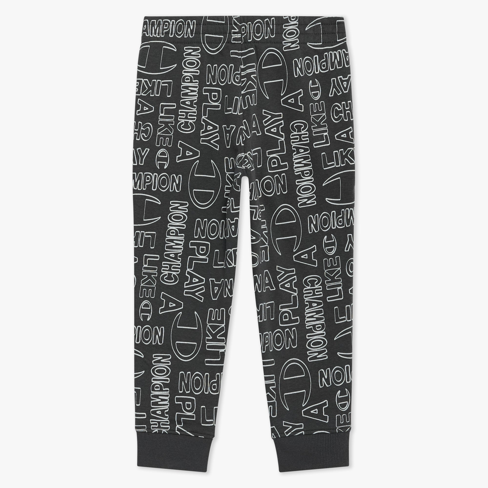 Hoodie Joggers Set. All-Over-Print - Image 8