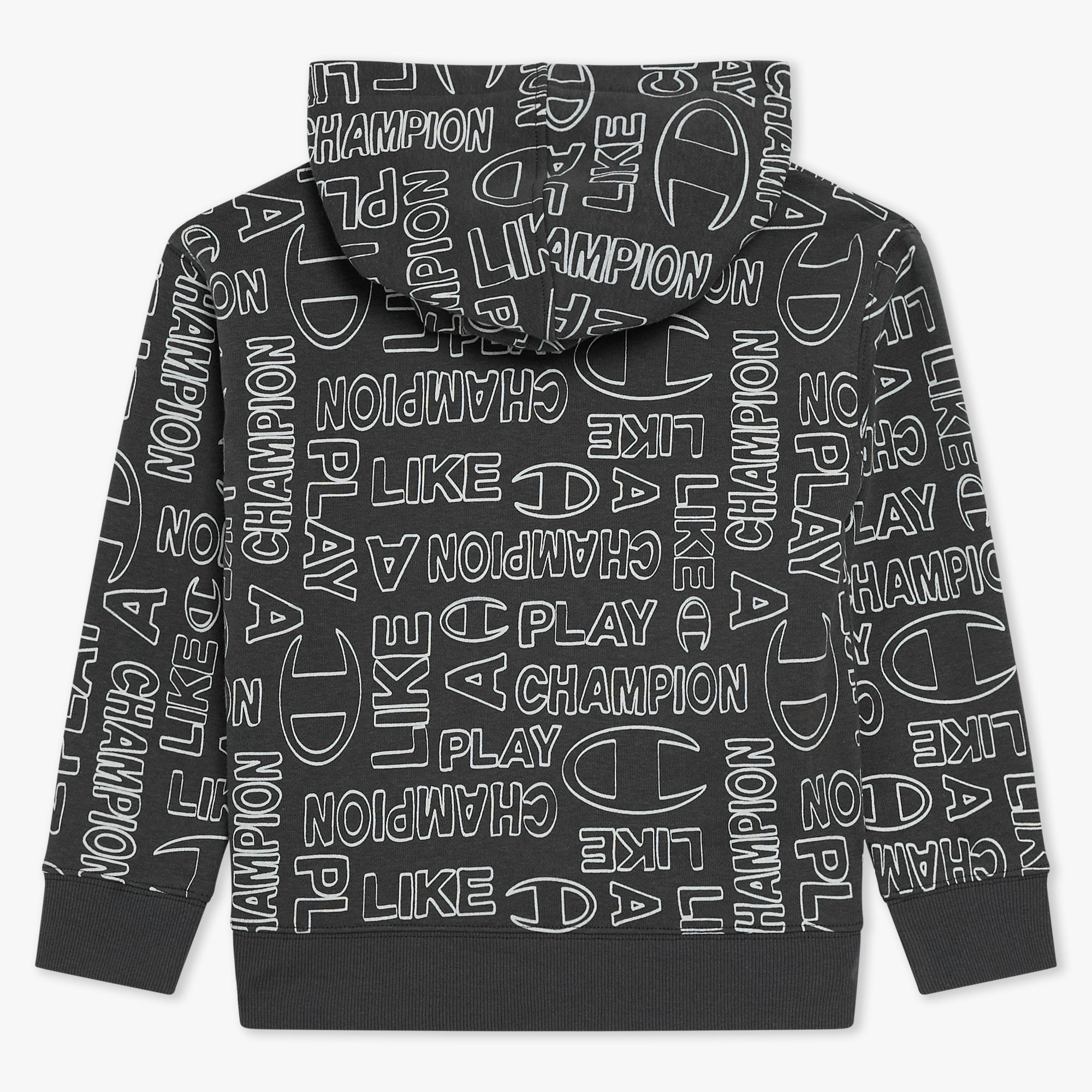Hoodie Joggers Set. All-Over-Print - Image 6