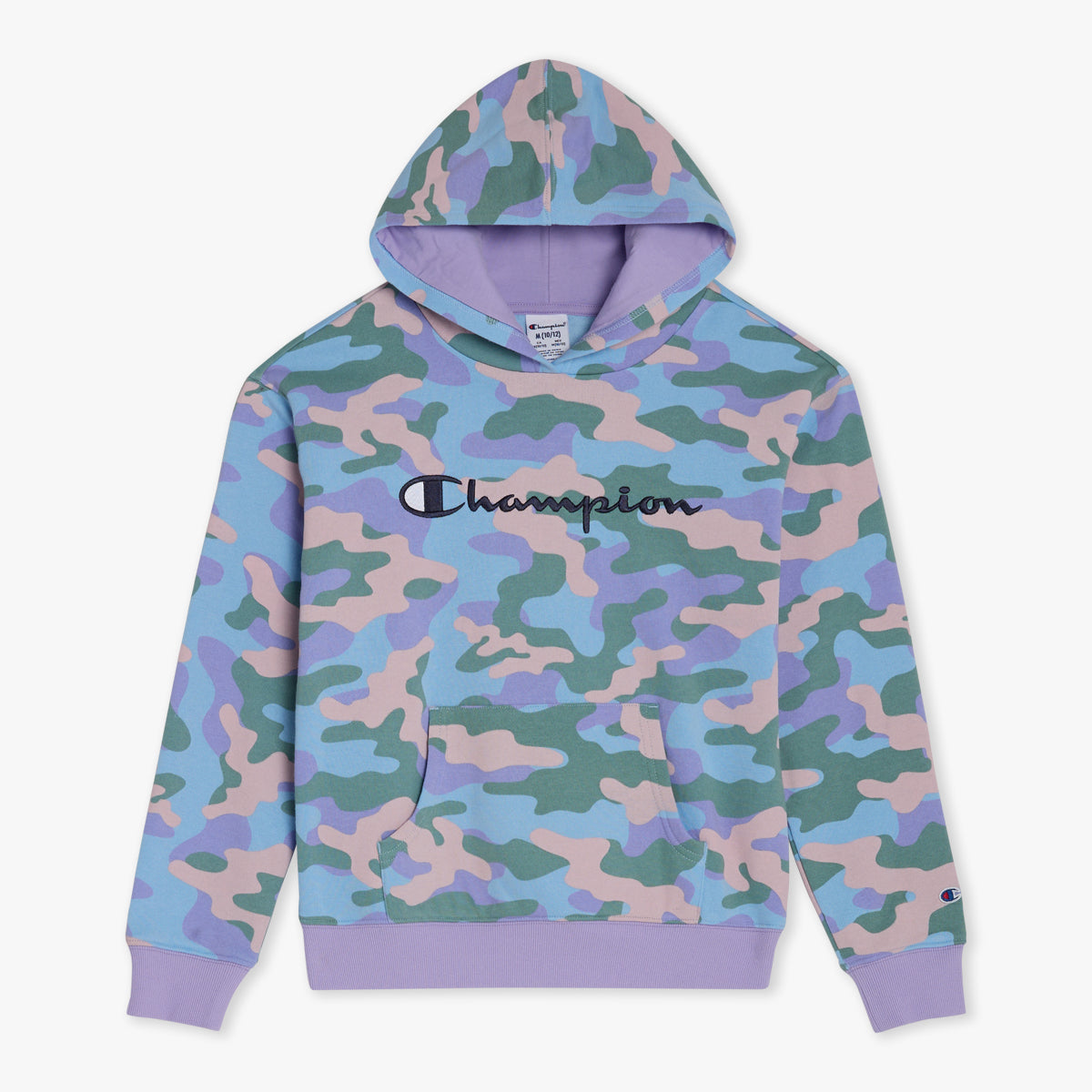 Hoodie. All-Over-Print - Image 5