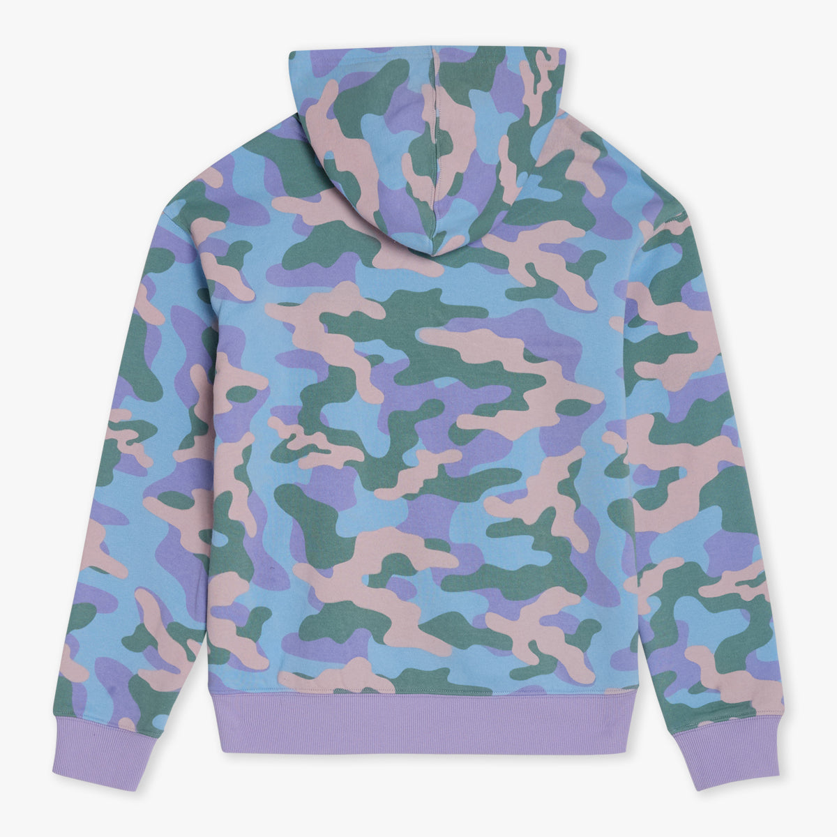 Hoodie. All-Over-Print - Image 6