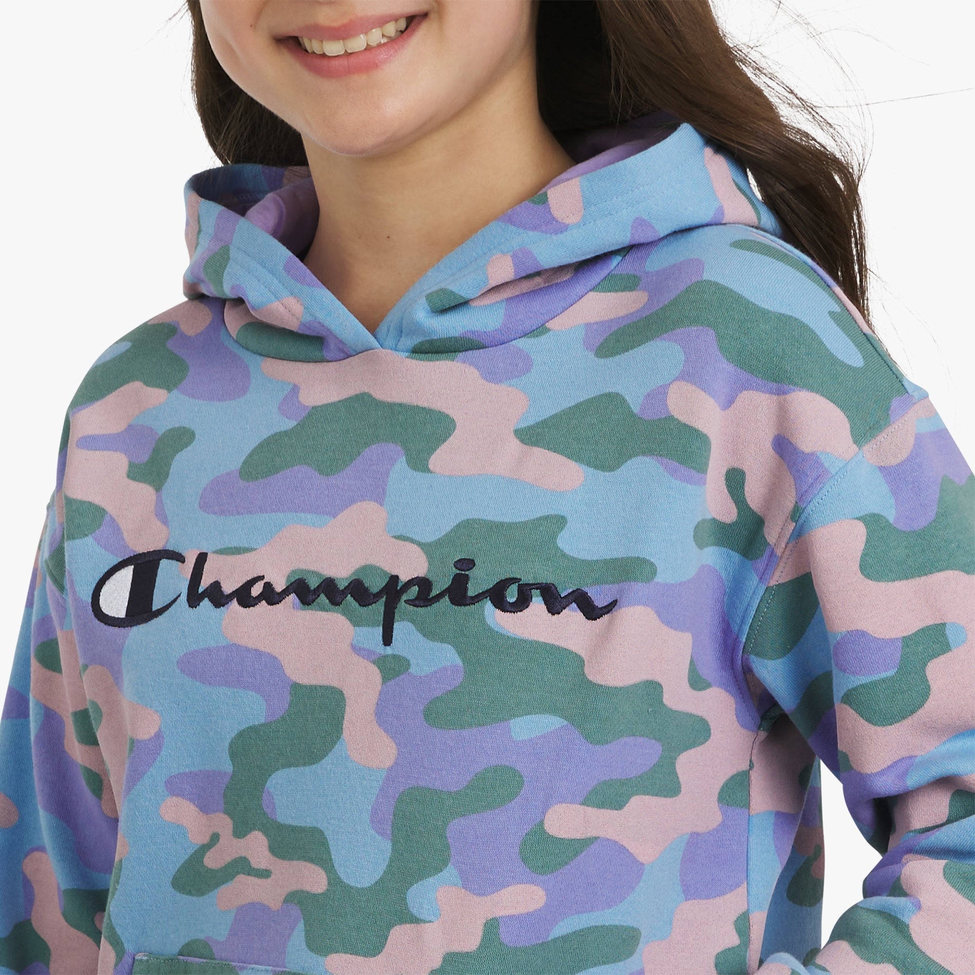 Hoodie. All-Over-Print - Image 4