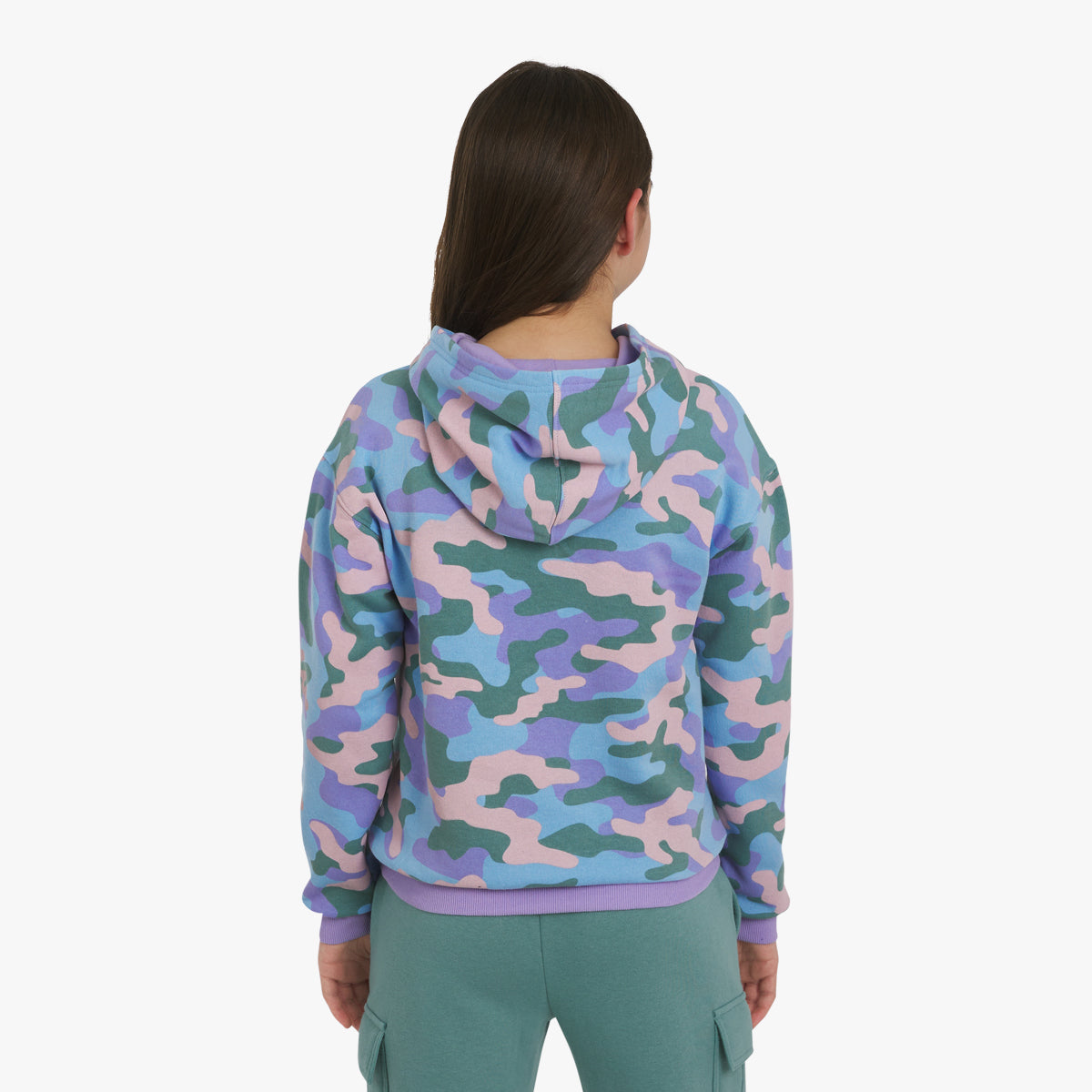 Hoodie. All-Over-Print - Image 3