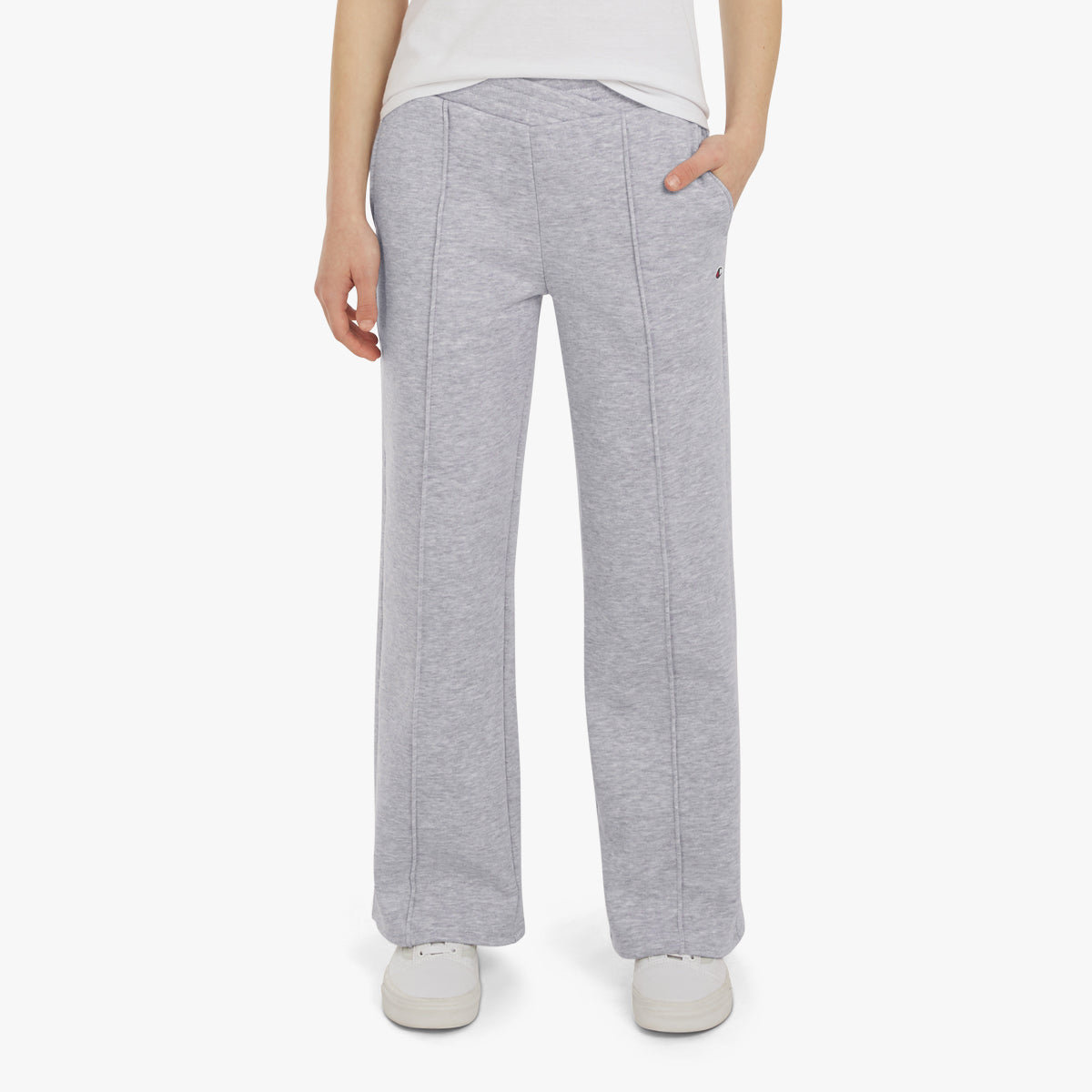Wide Pants