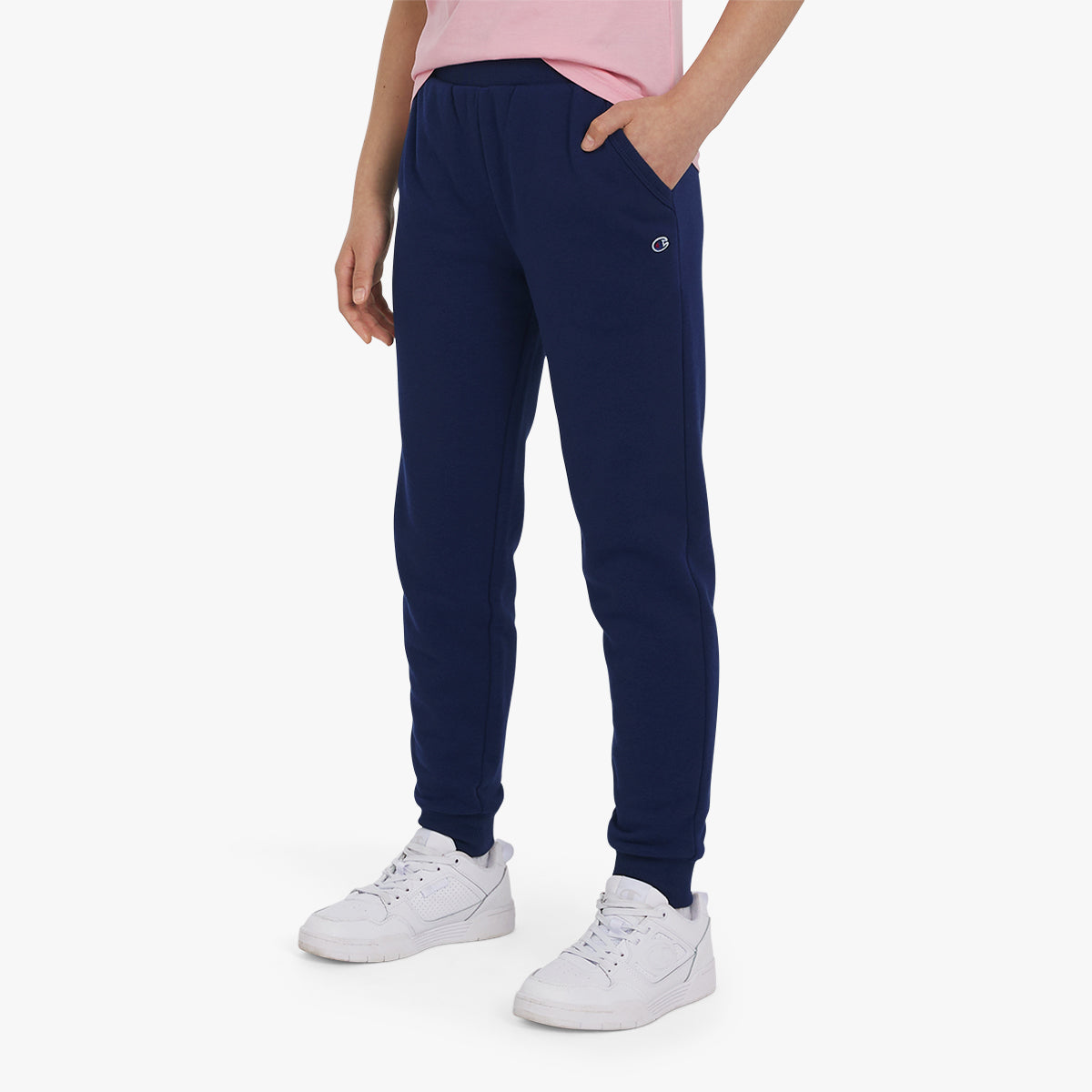 Basic Jogger - Image 2