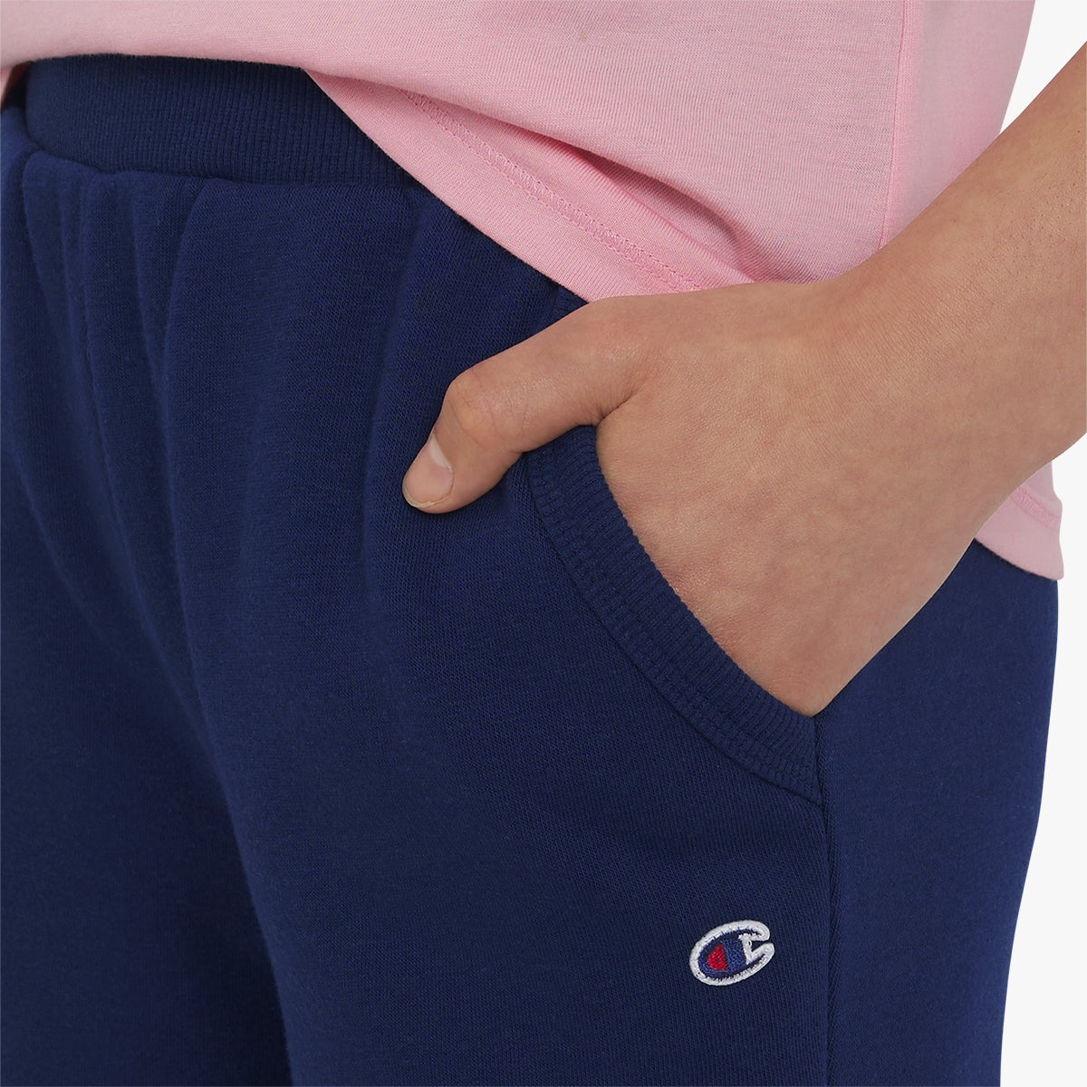 Basic Jogger - Image 4