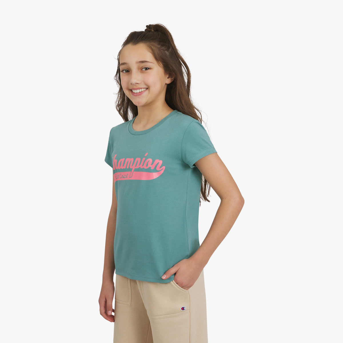 Graphic T-Shirt - Image 2