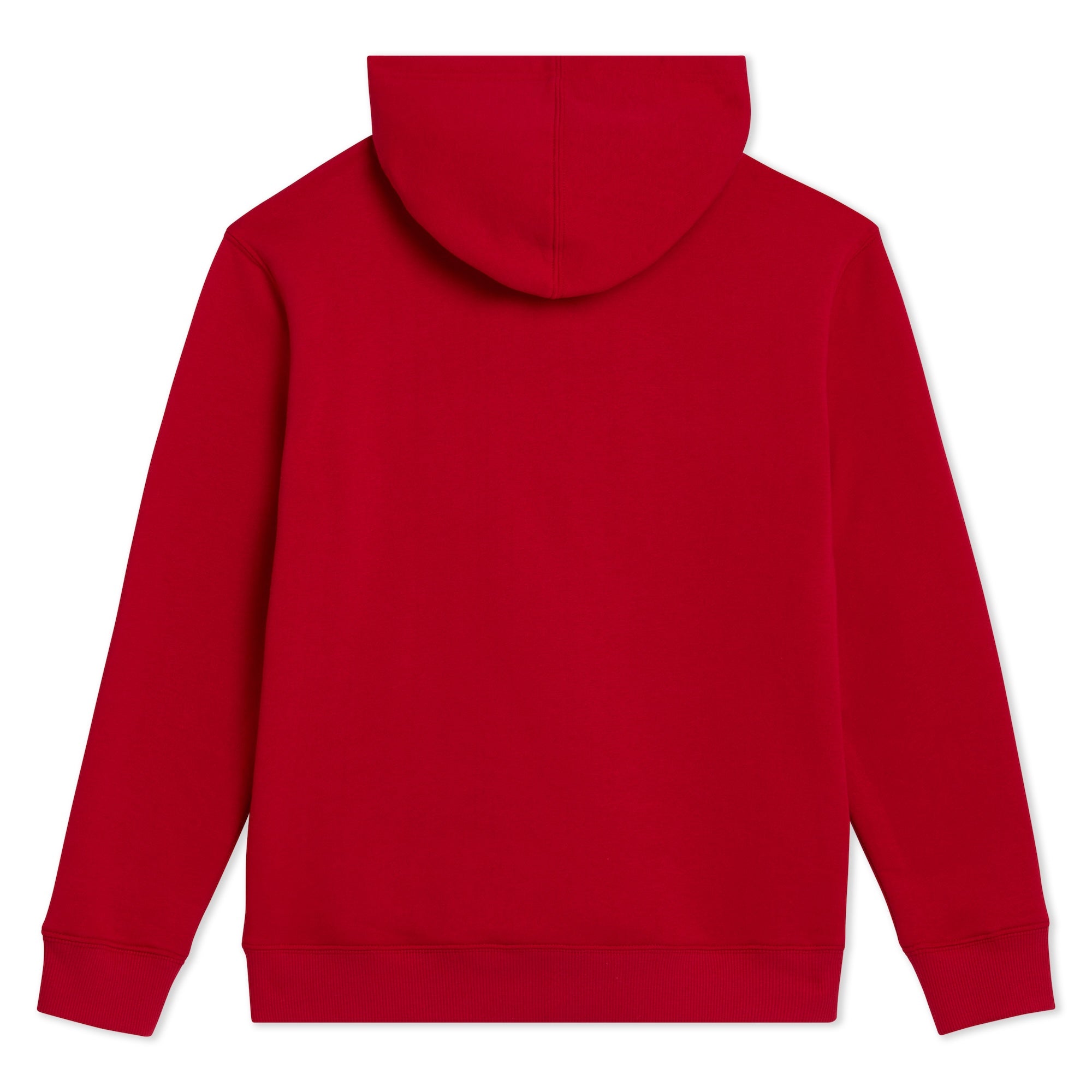 Signature Pop Color Embroidery Hoodie - Image 6