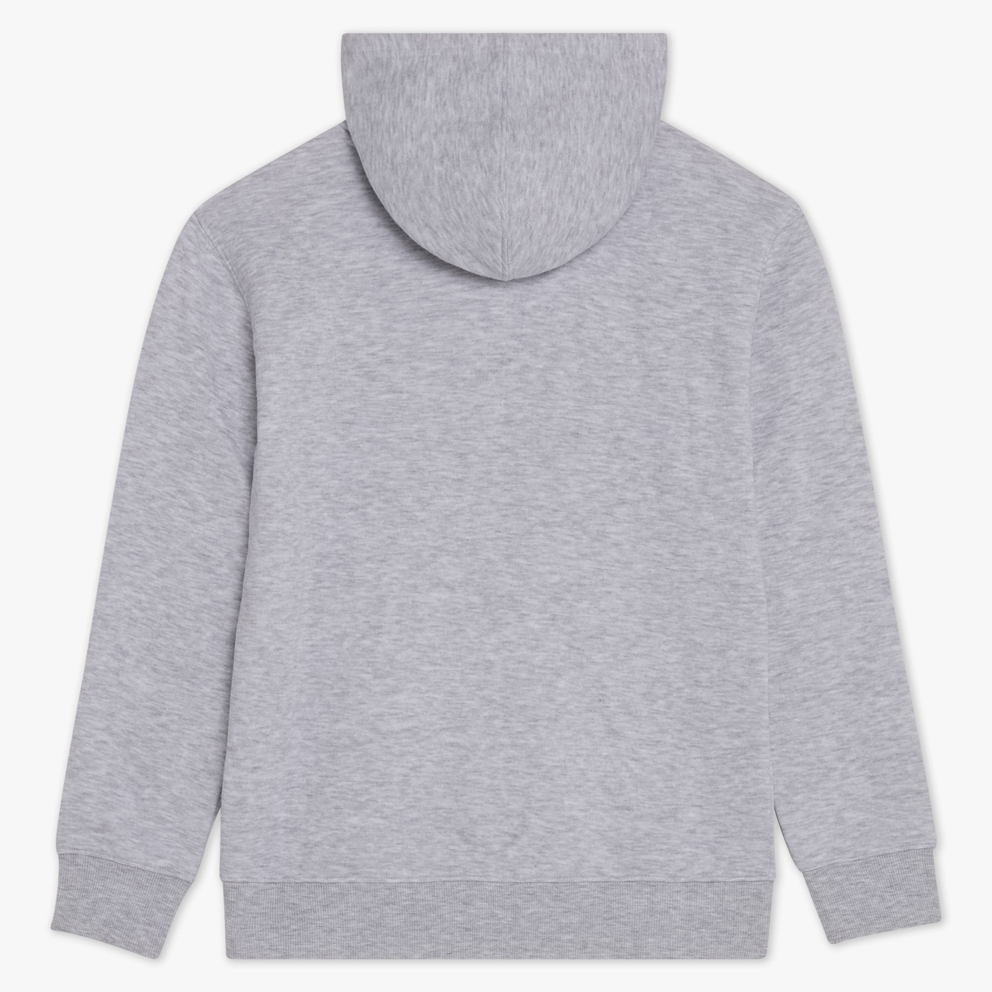 Embossed Hoodie - Image 6