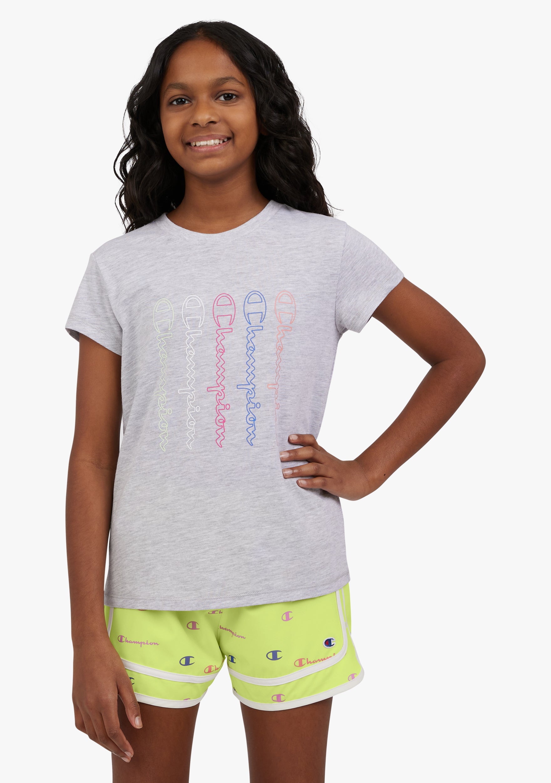 Graphic T-Shirt