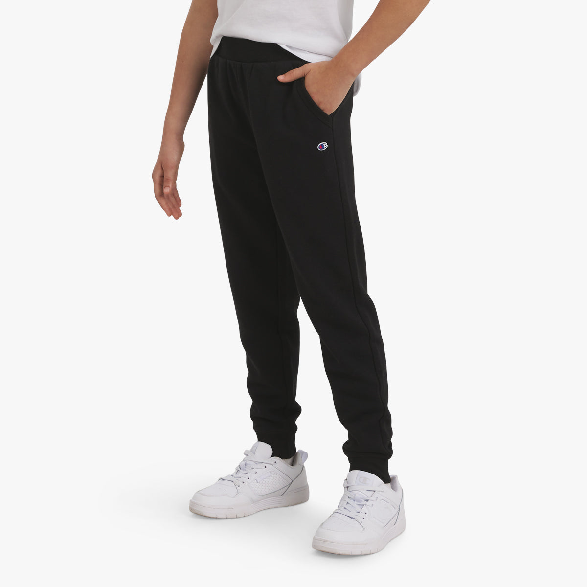 Basic Jogger - Image 2