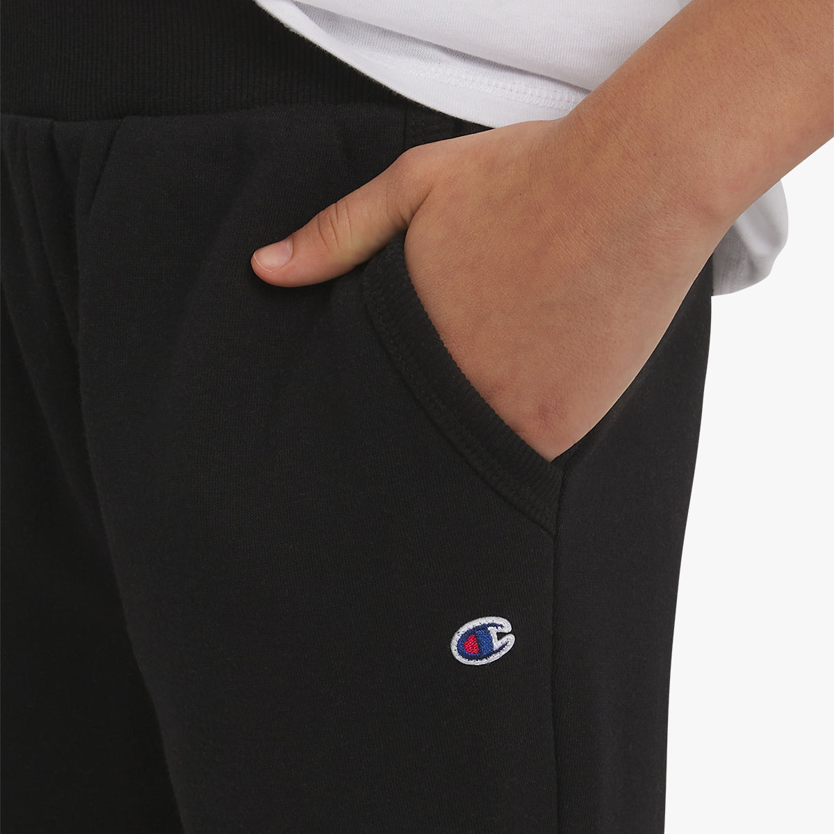 Basic Jogger - Image 4