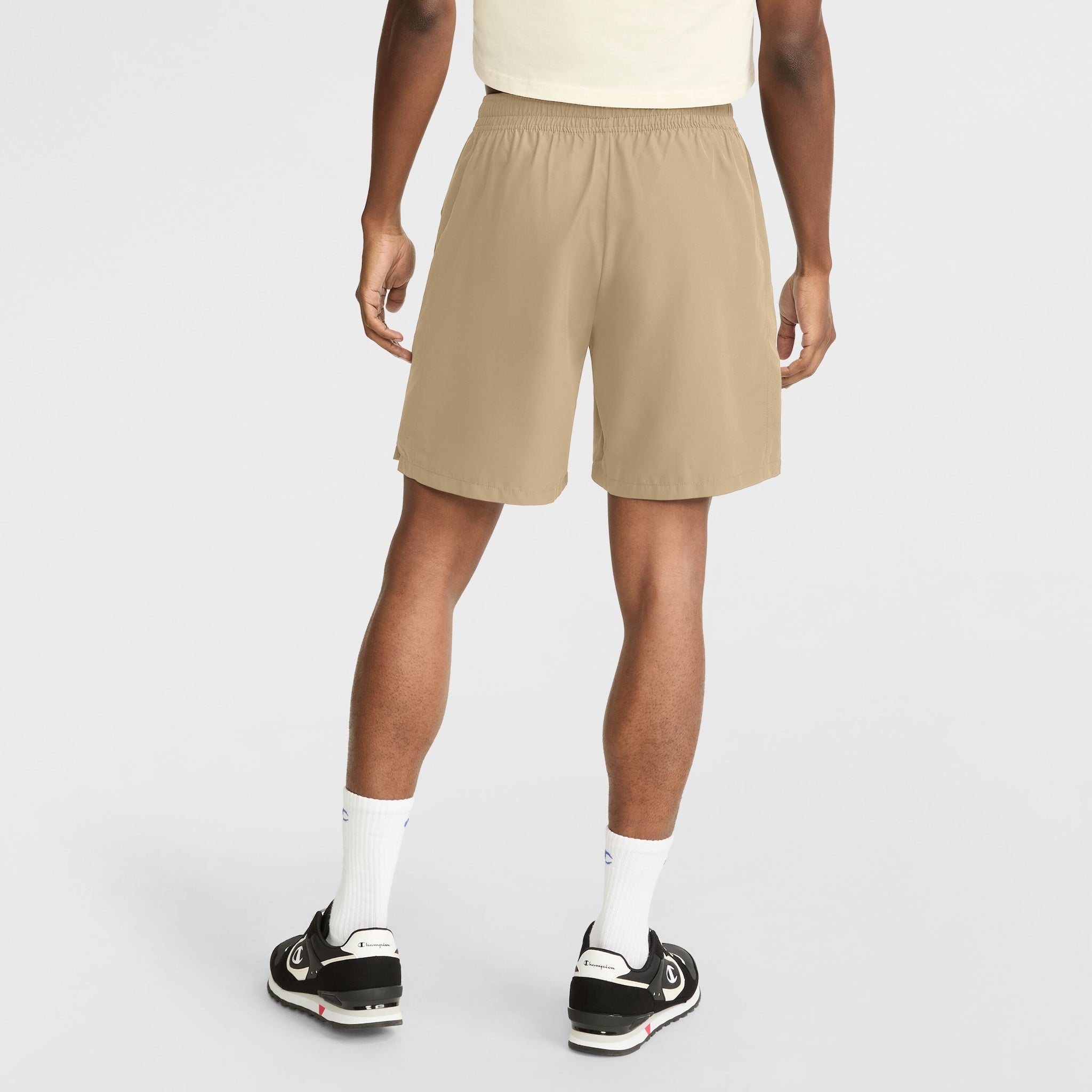 7 Woven Sports Shorts - Image 2