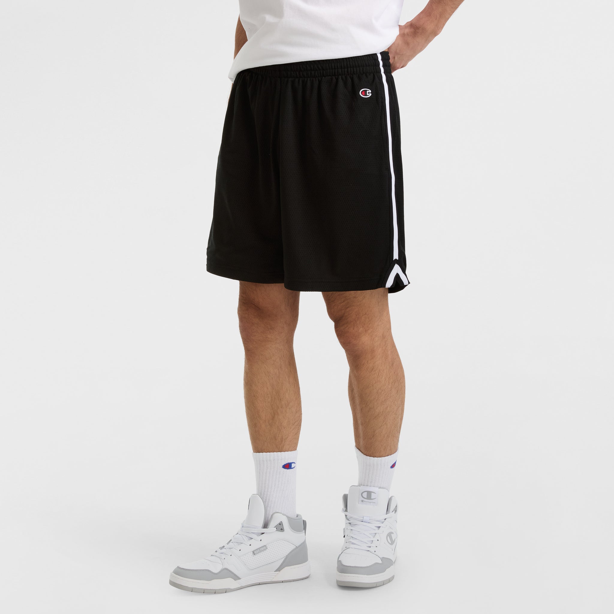 7 Attack Shorts