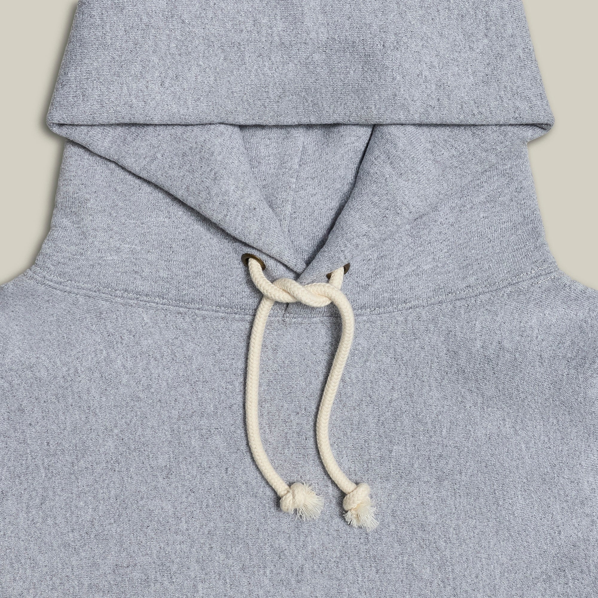 USA Reverse Weave® Hooded Sweatshirt - Image 4