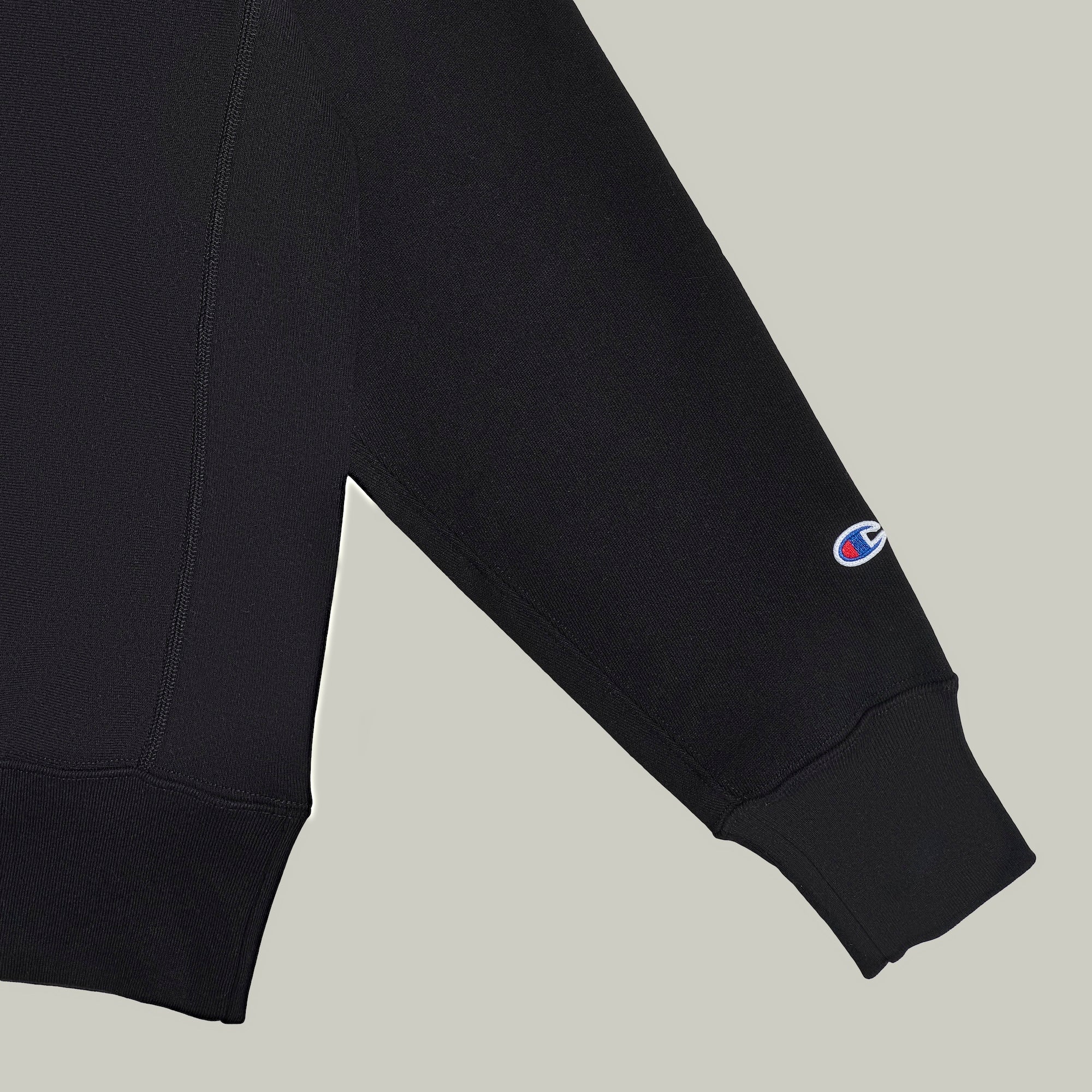 USA Reverse Weave® Hooded Sweatshirt - Image 3