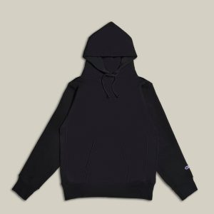 USA Reverse Weave? Hooded Sweatshirt