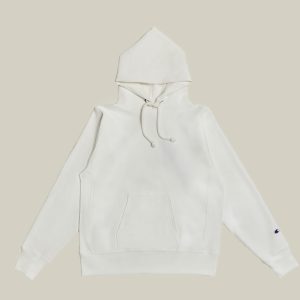 USA Reverse Weave? Hooded Sweatshirt