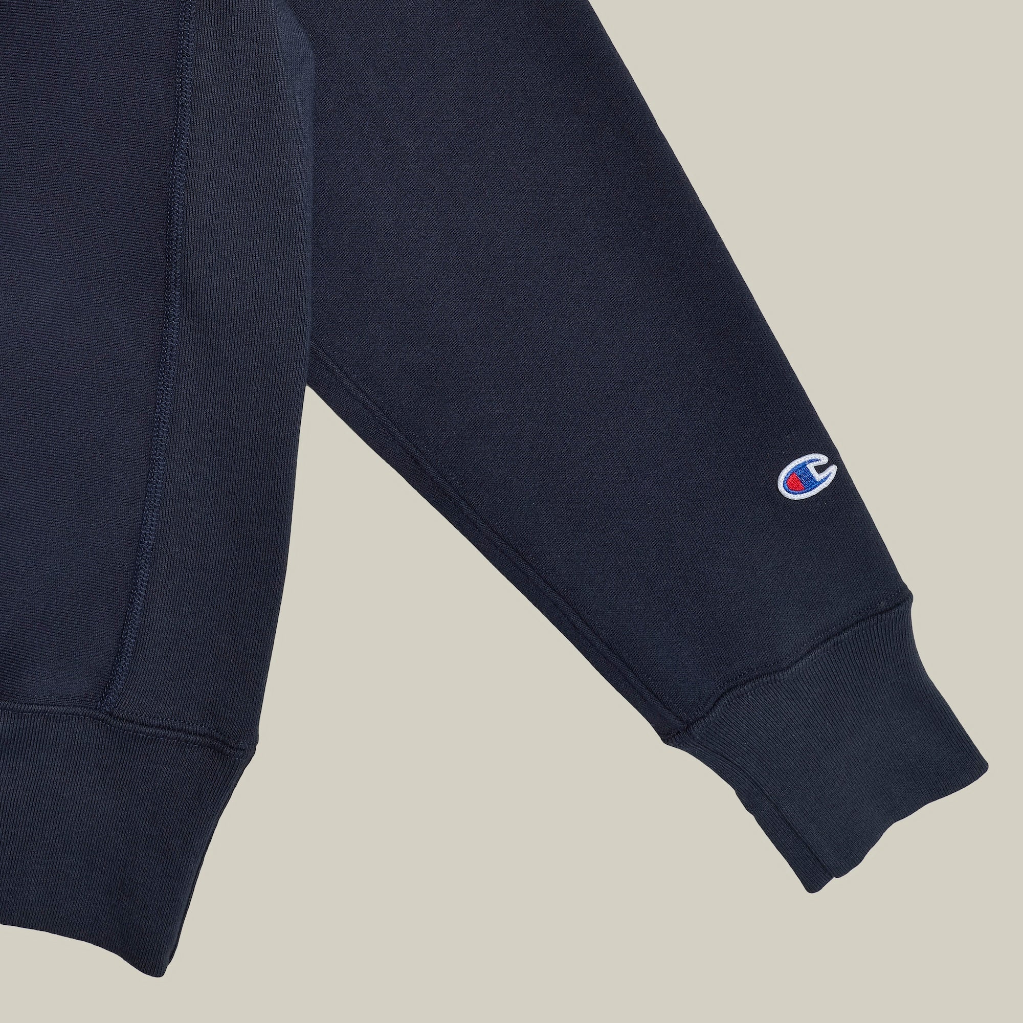USA Reverse Weave® Hooded Sweatshirt - Image 3