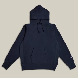 USA Reverse Weave? Hooded Sweatshirt