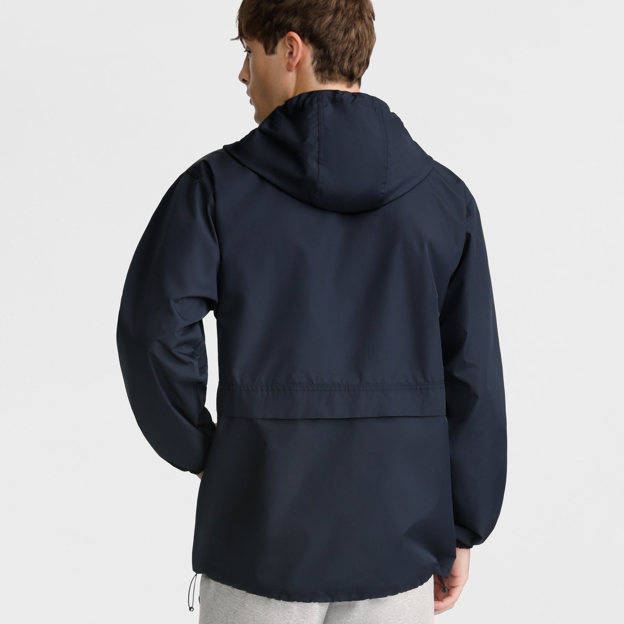 Stadium Full-Zip Jacket. Script Logo - Image 2