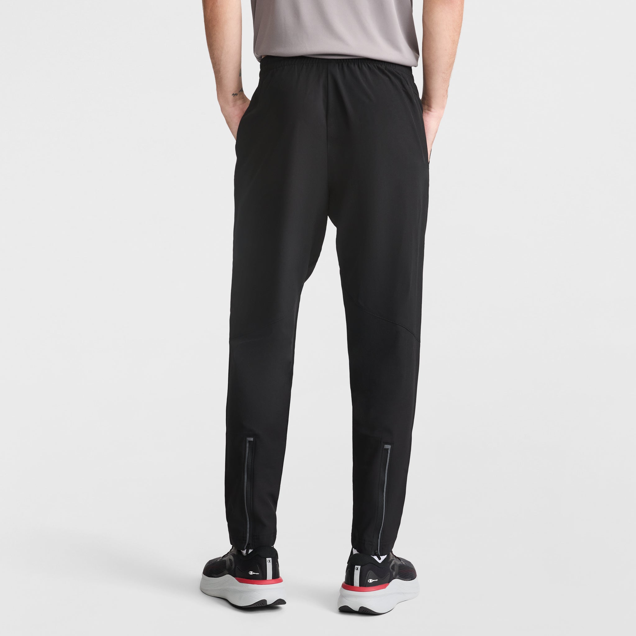 MVP Pants. Moisture Wicking. C Logo - Image 2