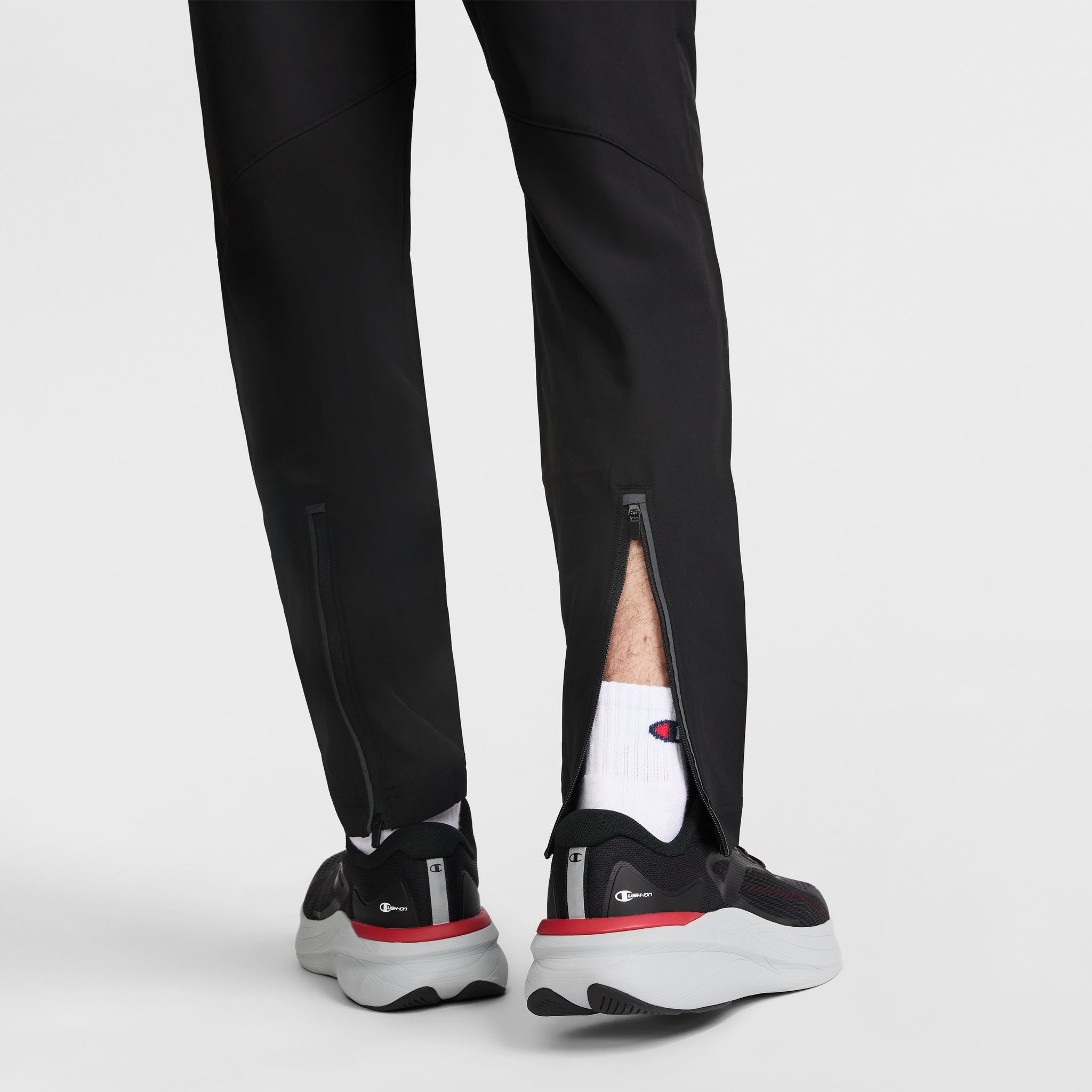 MVP Pants. Moisture Wicking. C Logo - Image 3