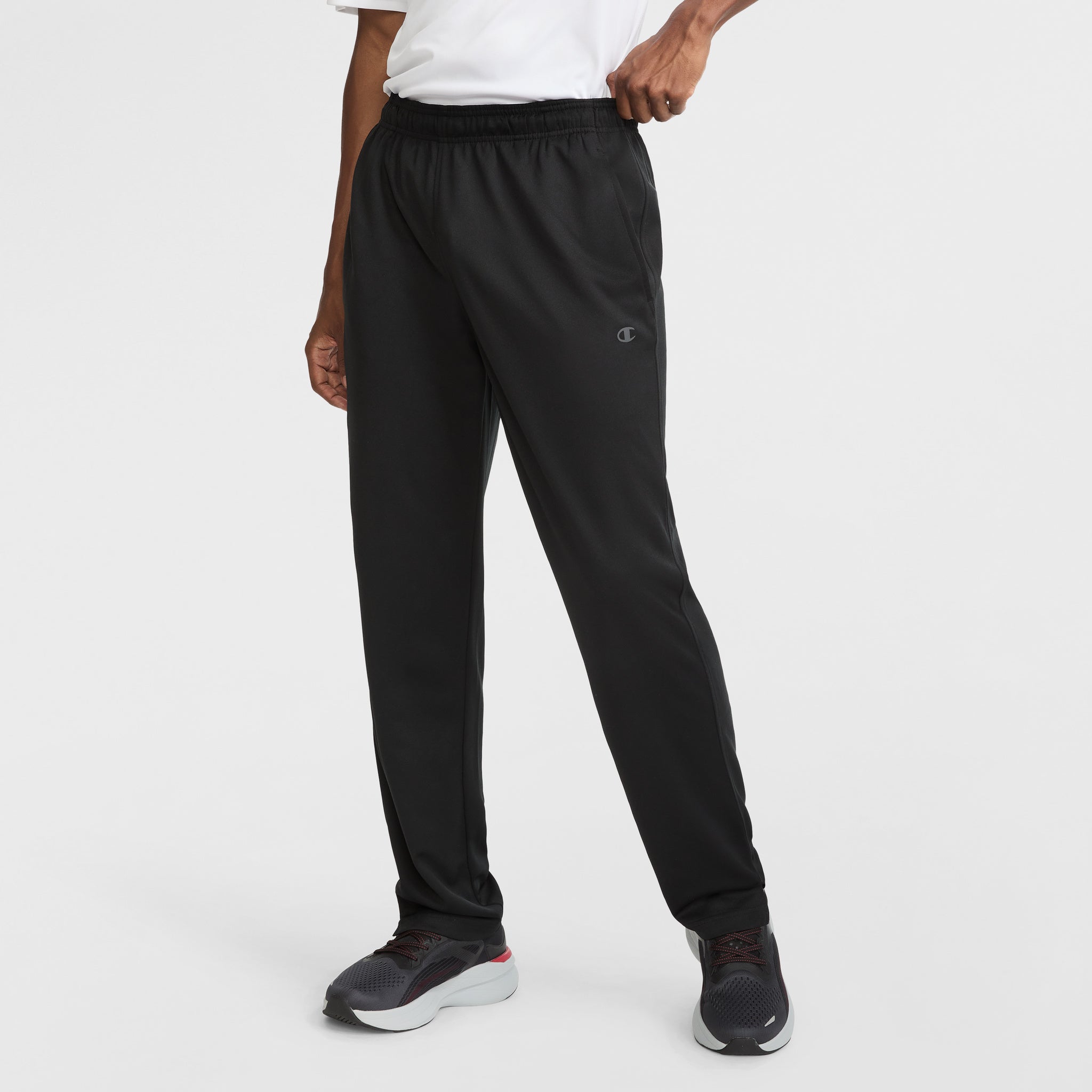 Sport Sweatpants. C Logo