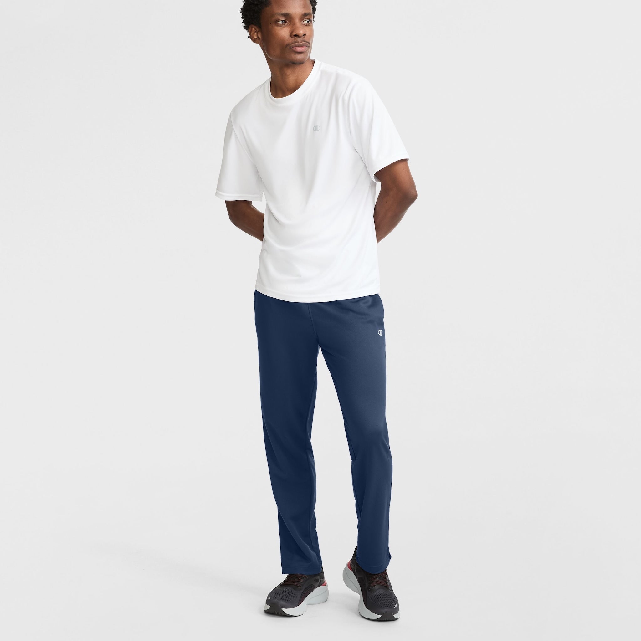Sport Sweatpants. C Logo - Image 4