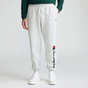 Powerblend Joggers. Script Logo