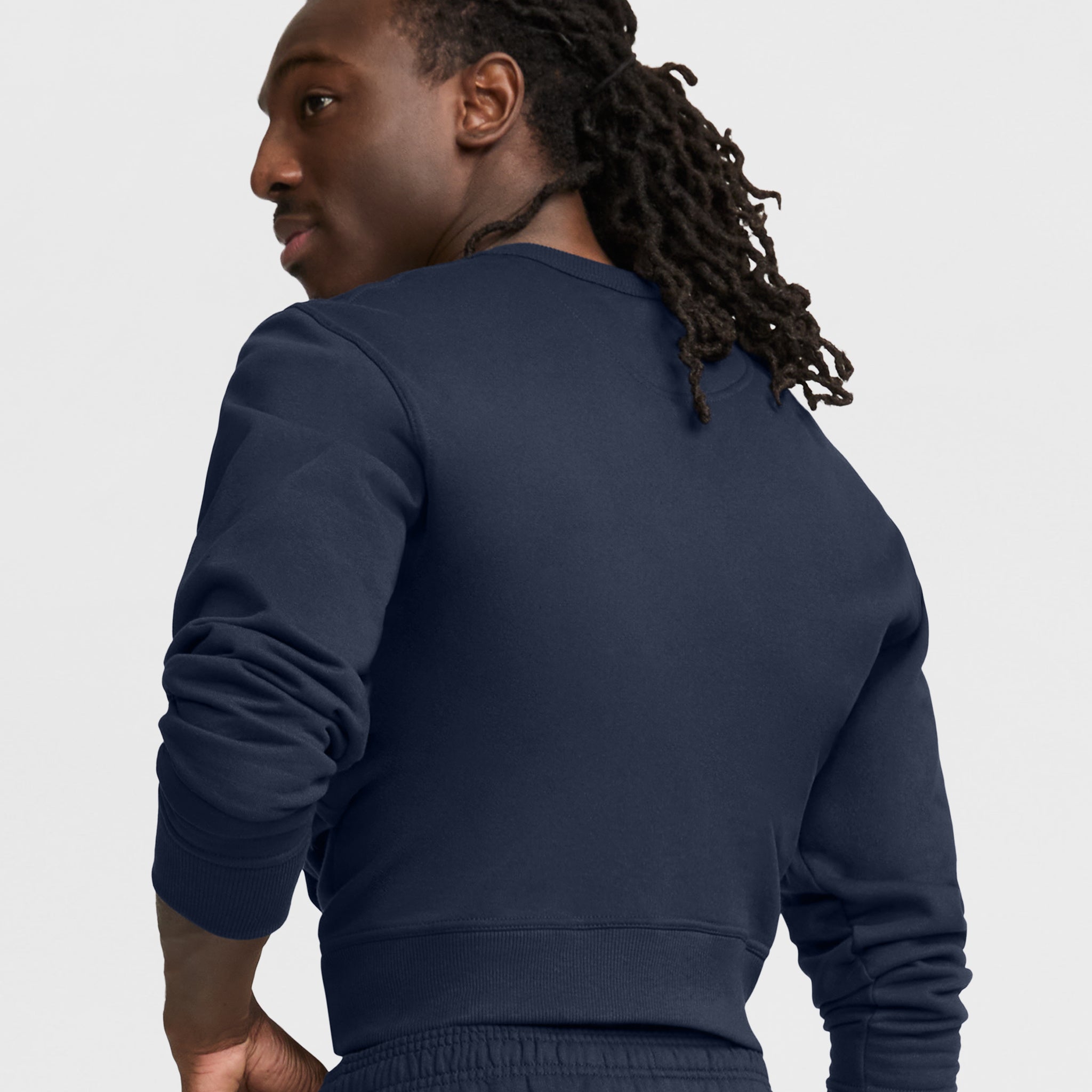Powerblend Joggers. Script Logo - Image 2