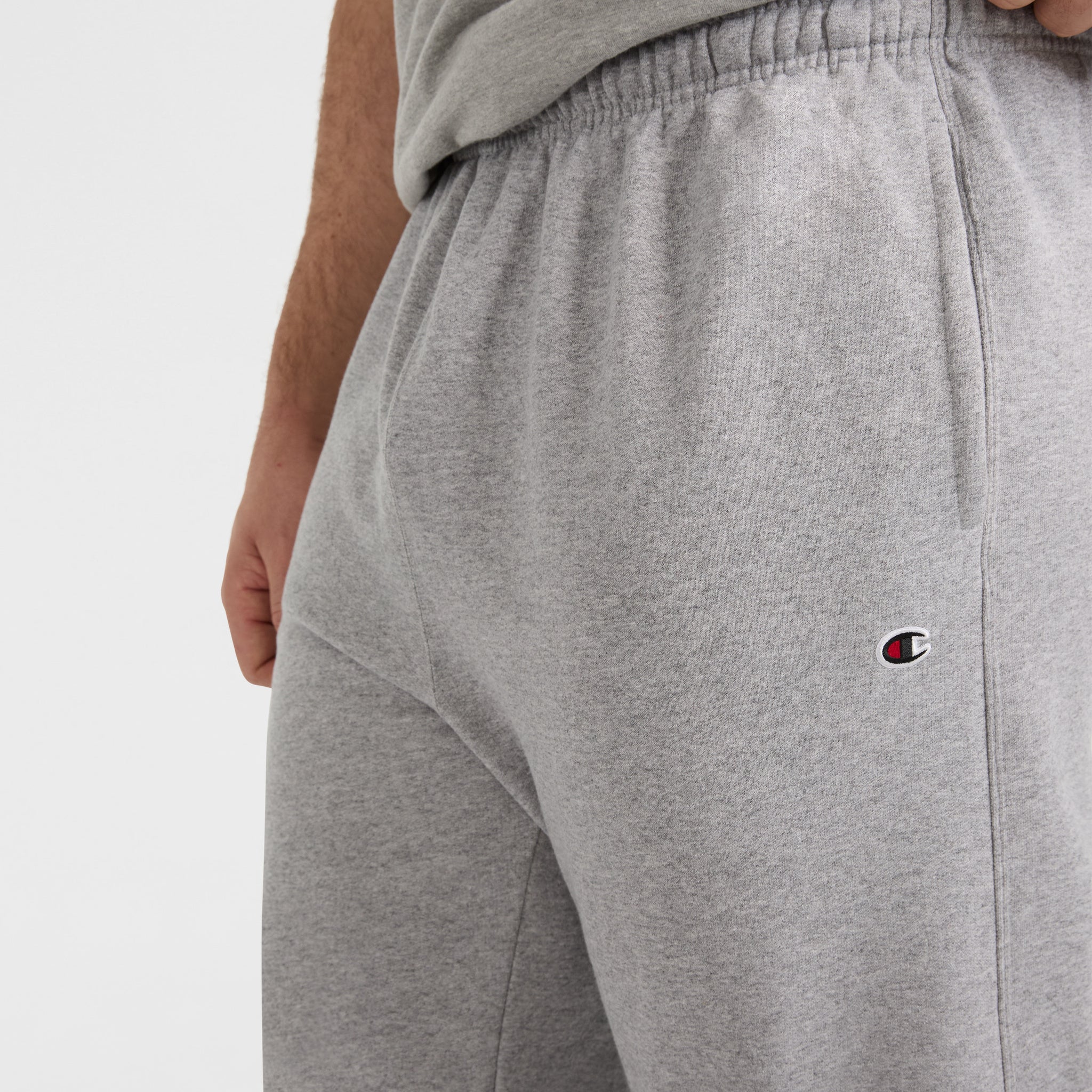 Powerblend Joggers. C Logo - Big & Tall - Image 3