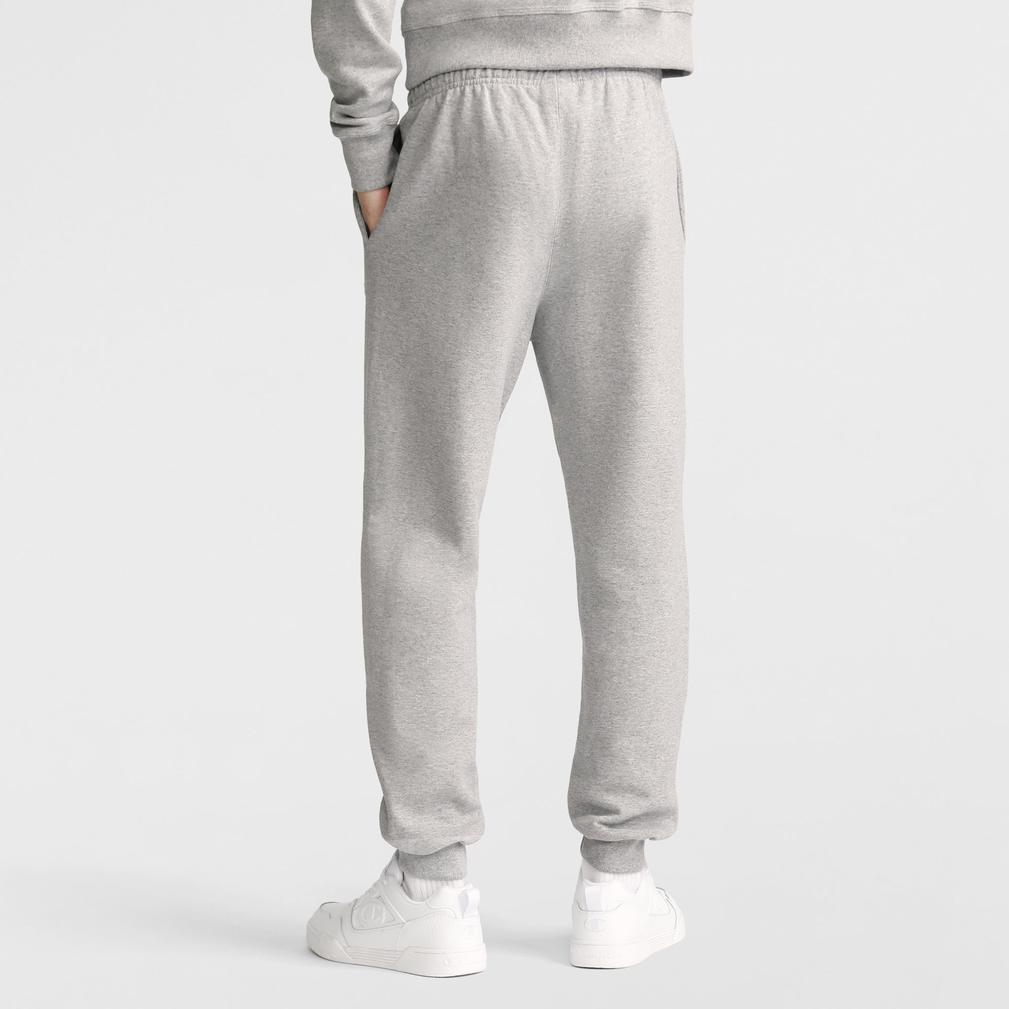 Powerblend Joggers. C Logo - Image 4