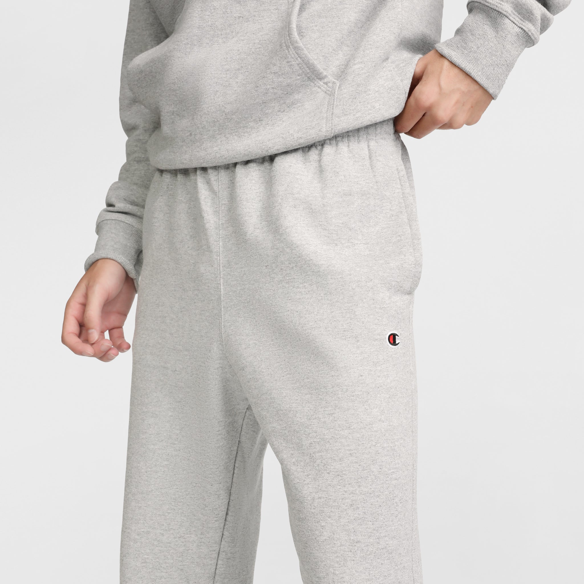 Powerblend Joggers. C Logo - Image 2