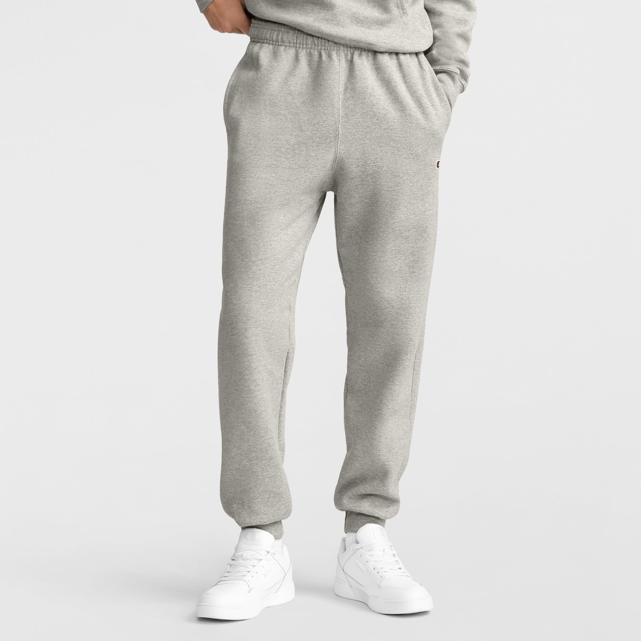 Powerblend Joggers. C Logo