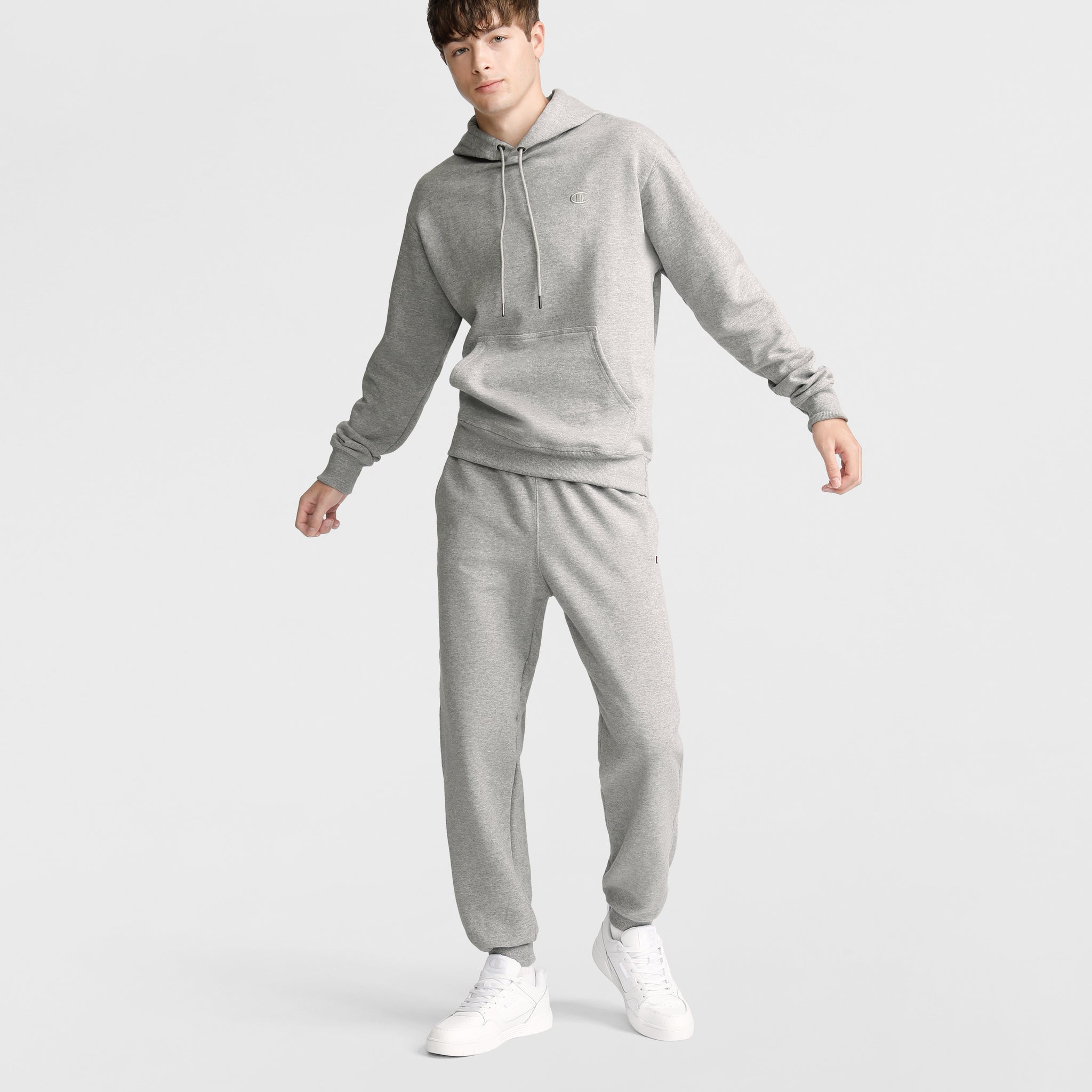 Powerblend Joggers. C Logo - Image 3