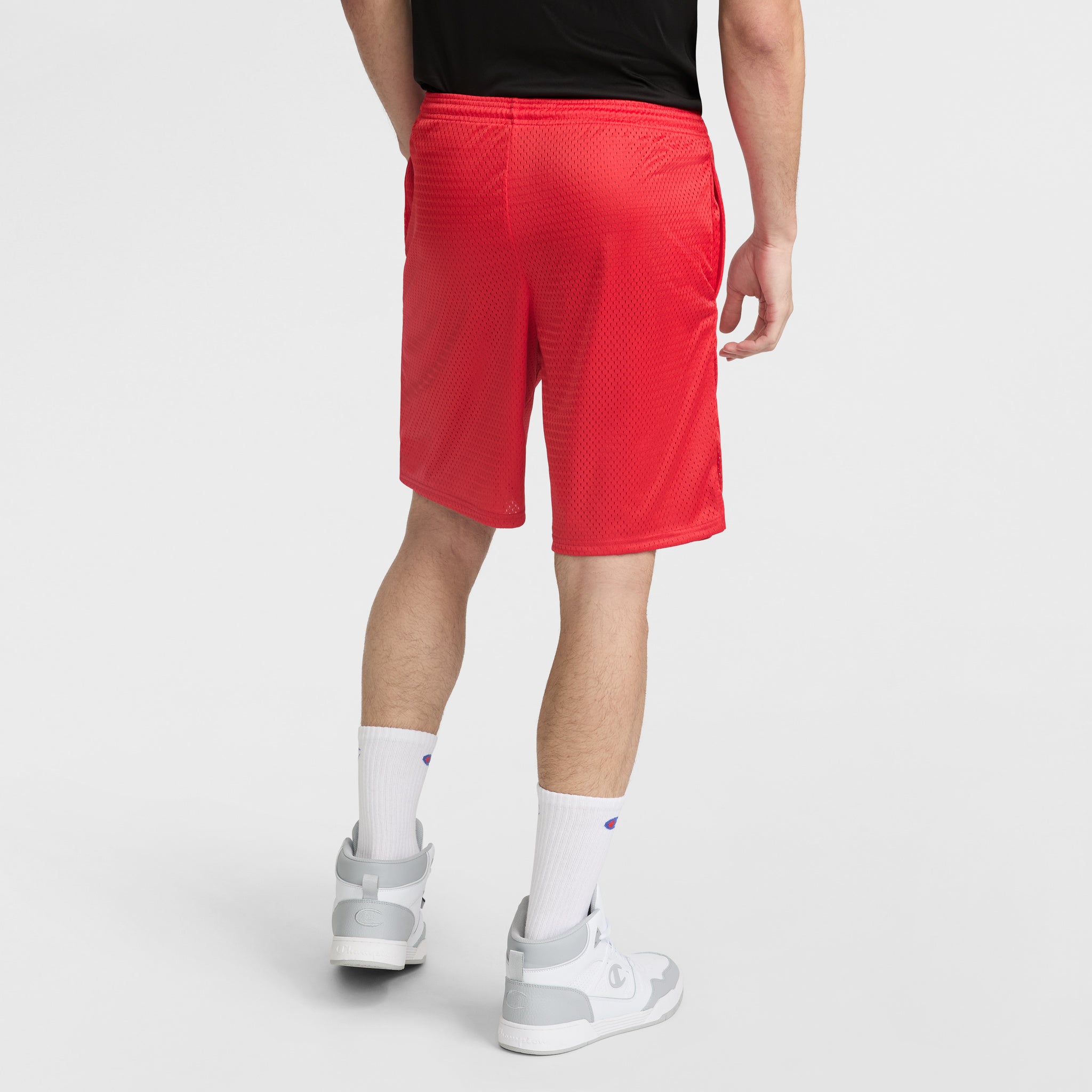 9 Classic Mesh Shorts. C Logo - Image 2
